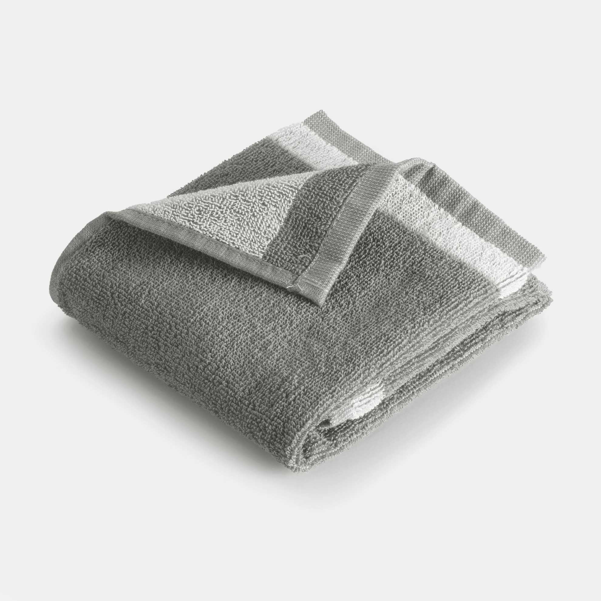 Byrklund - Keukendoek Dry Hands - Grijs 50x50