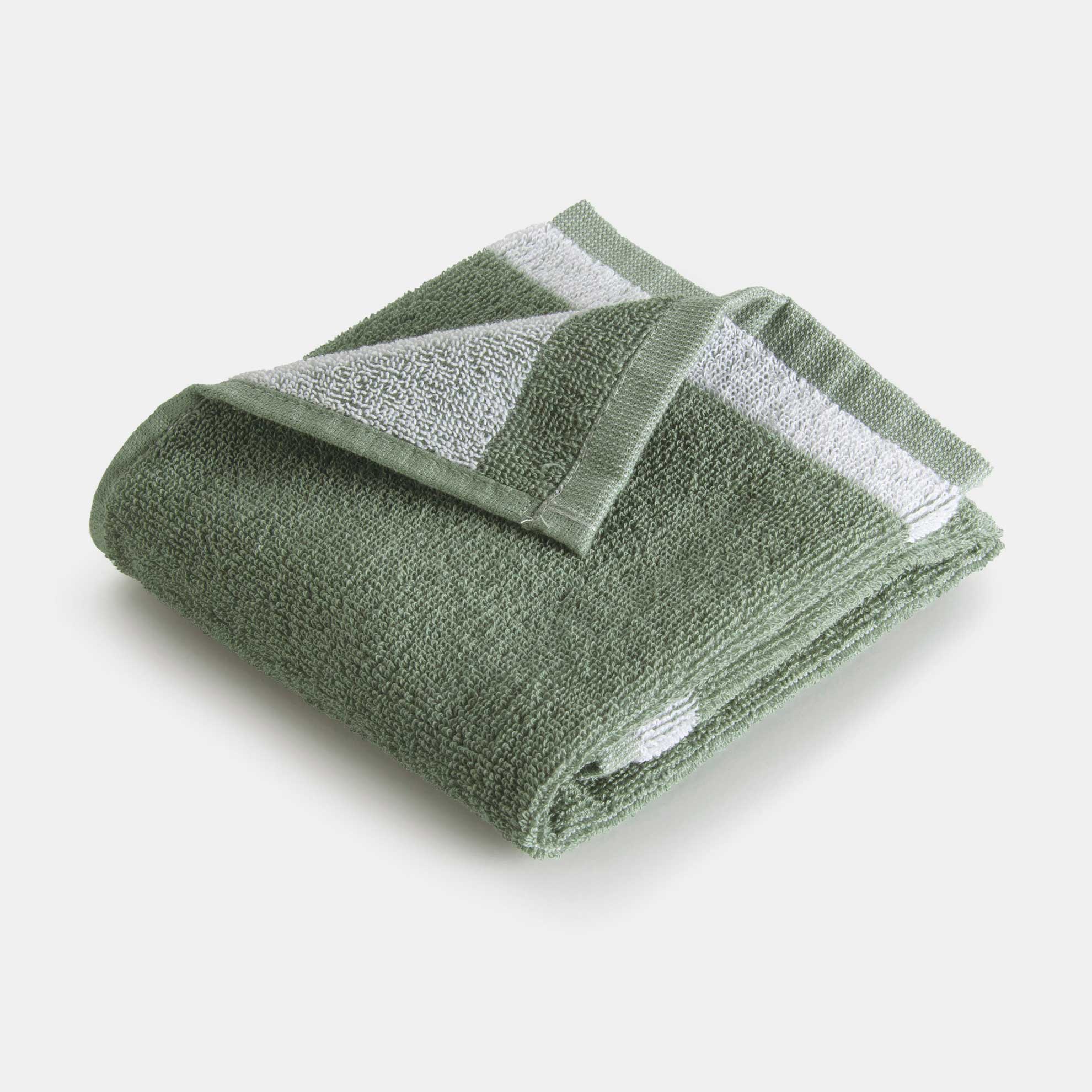 Byrklund - Keukendoek Dry Hands - Jade 50x50