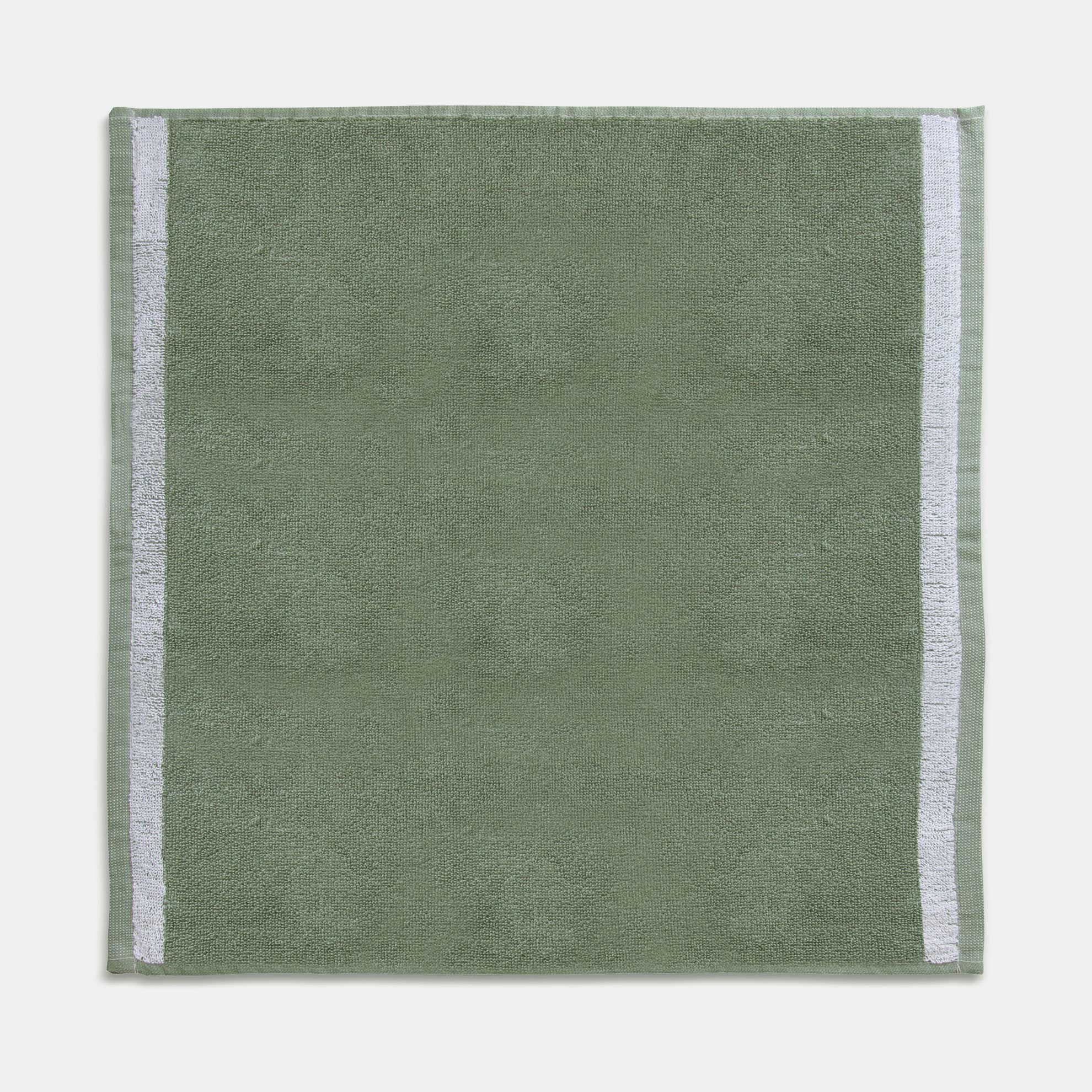 Byrklund - Keukendoek Dry Hands - Jade 50x50