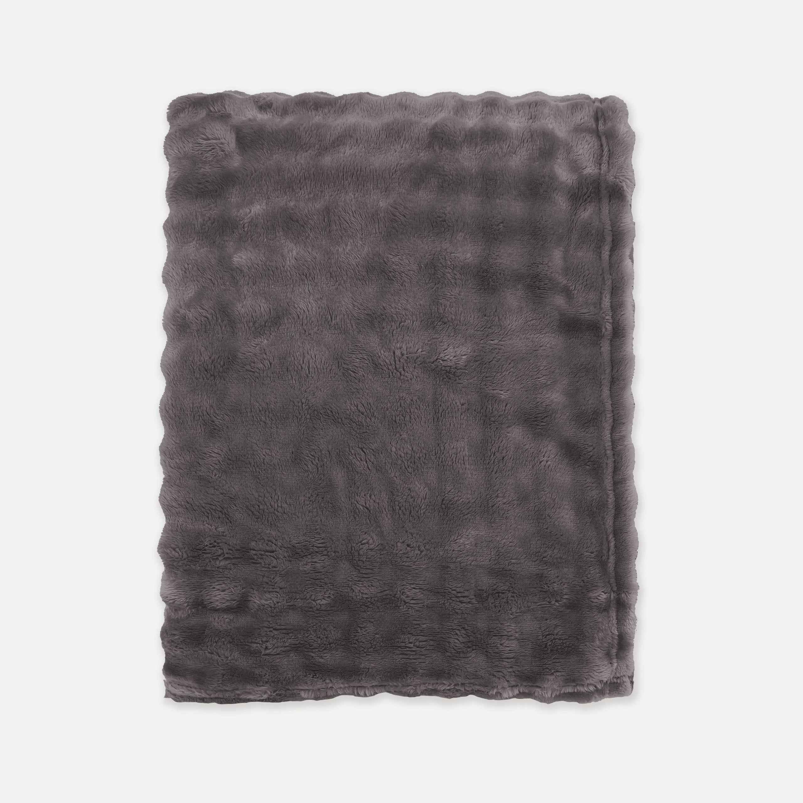 Byrklund Plaid Ribbed Comfort