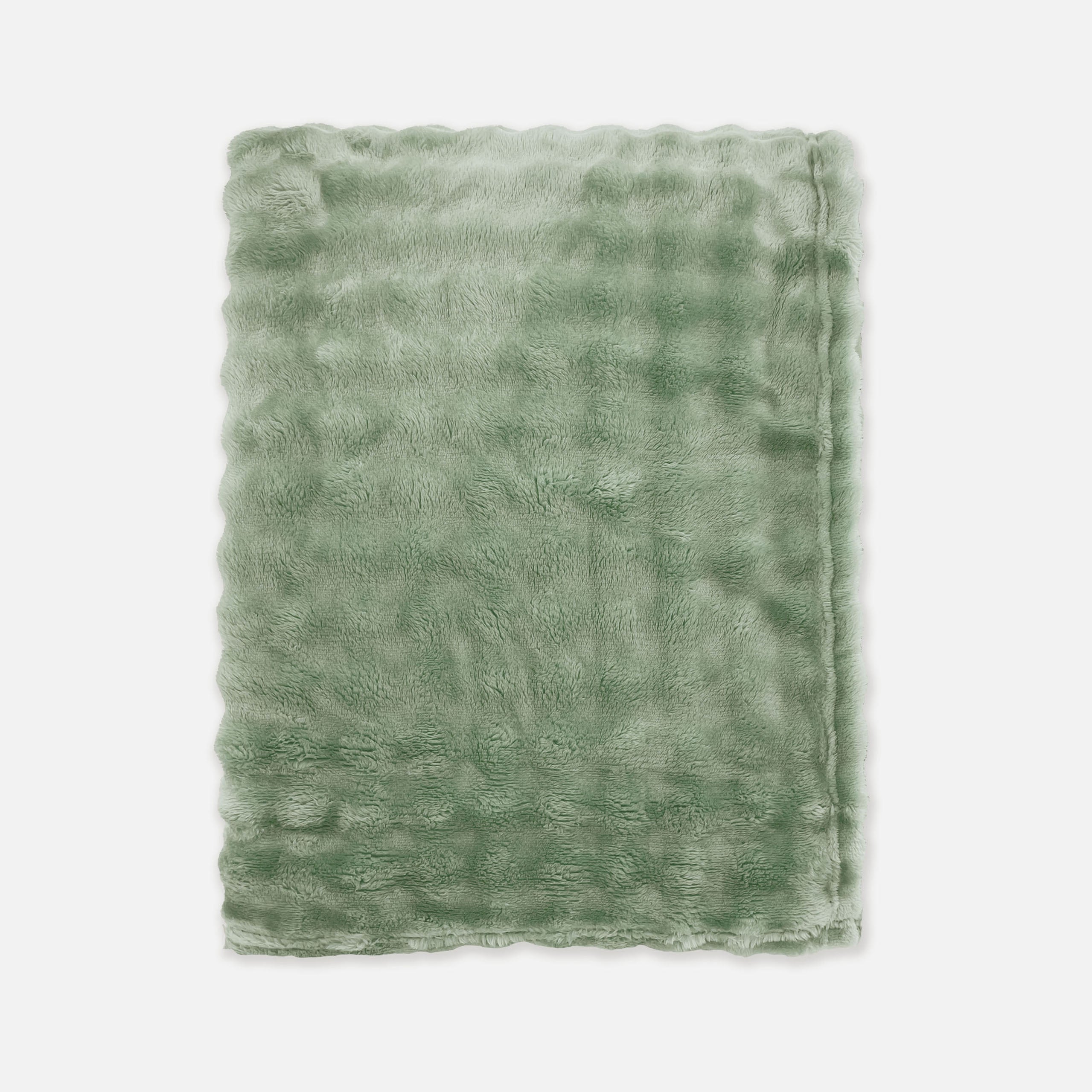 Byrklund Plaid Ribbed Comfort