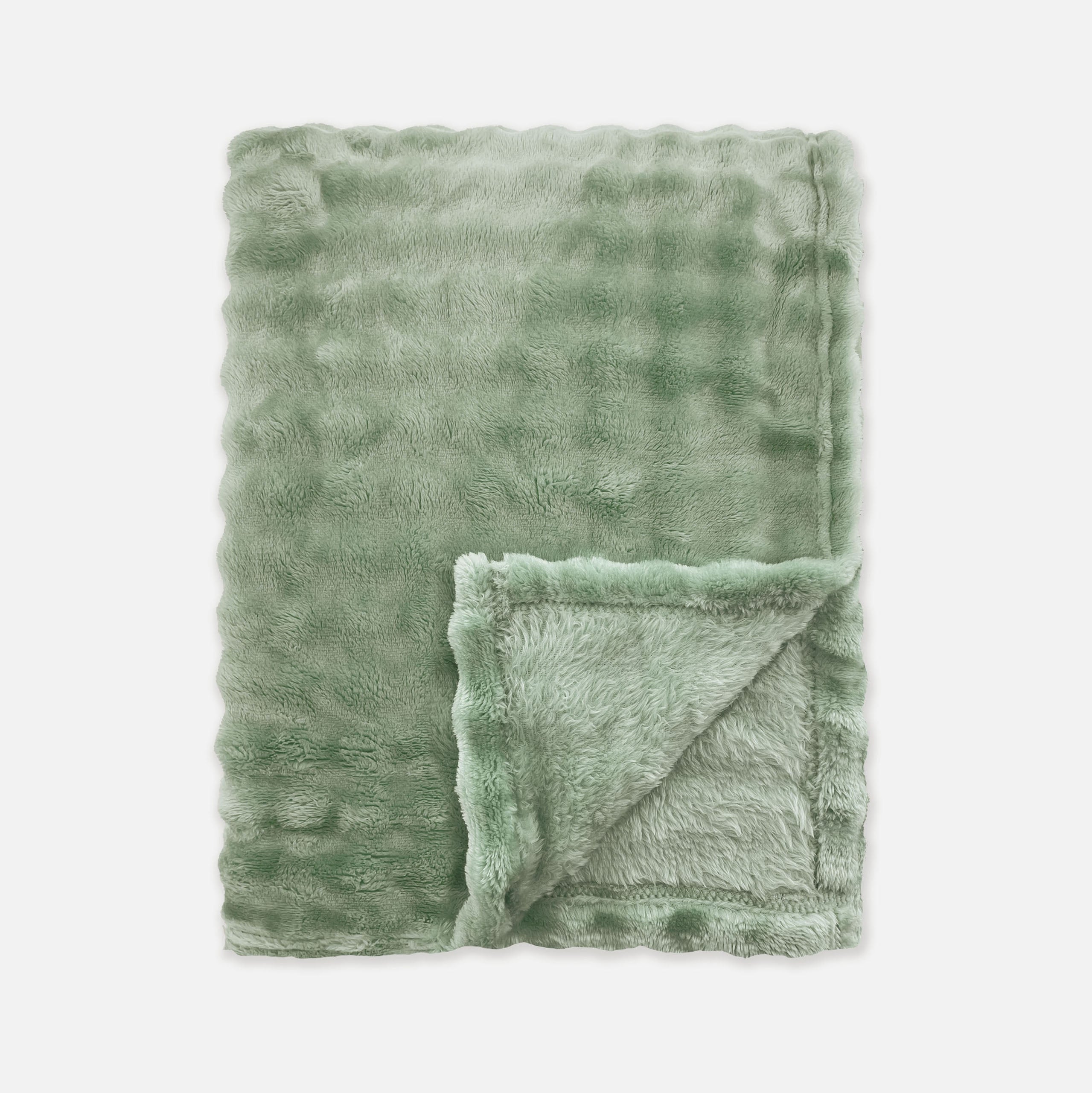 Byrklund Plaid Ribbed Comfort