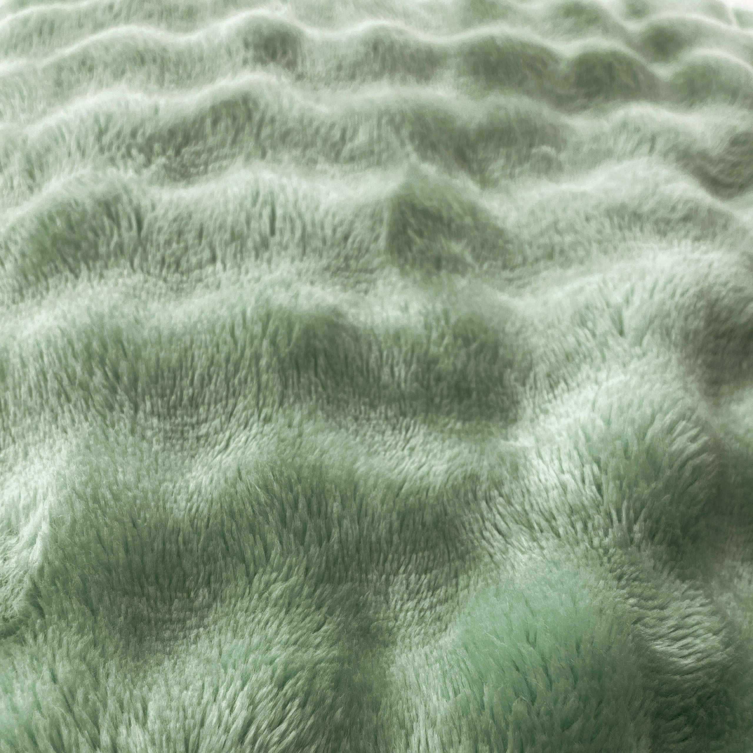 Byrklund Plaid Ribbed Comfort