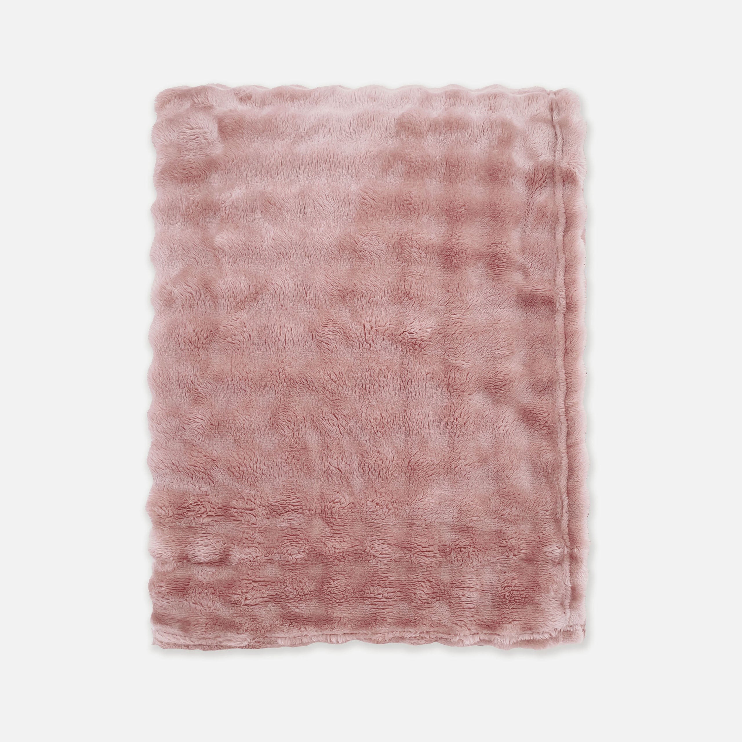 Byrklund Plaid Ribbed Comfort