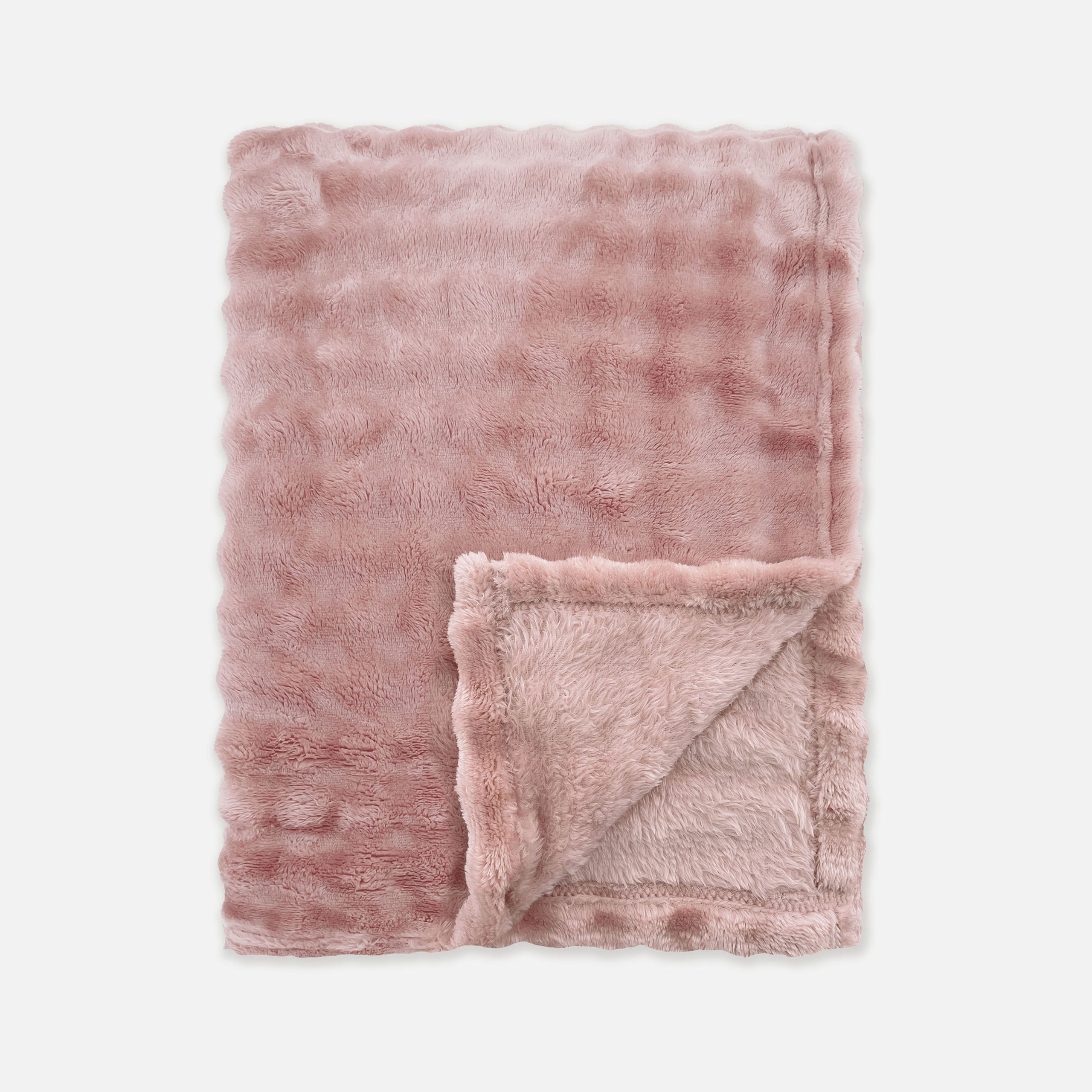 Byrklund Plaid Ribbed Comfort