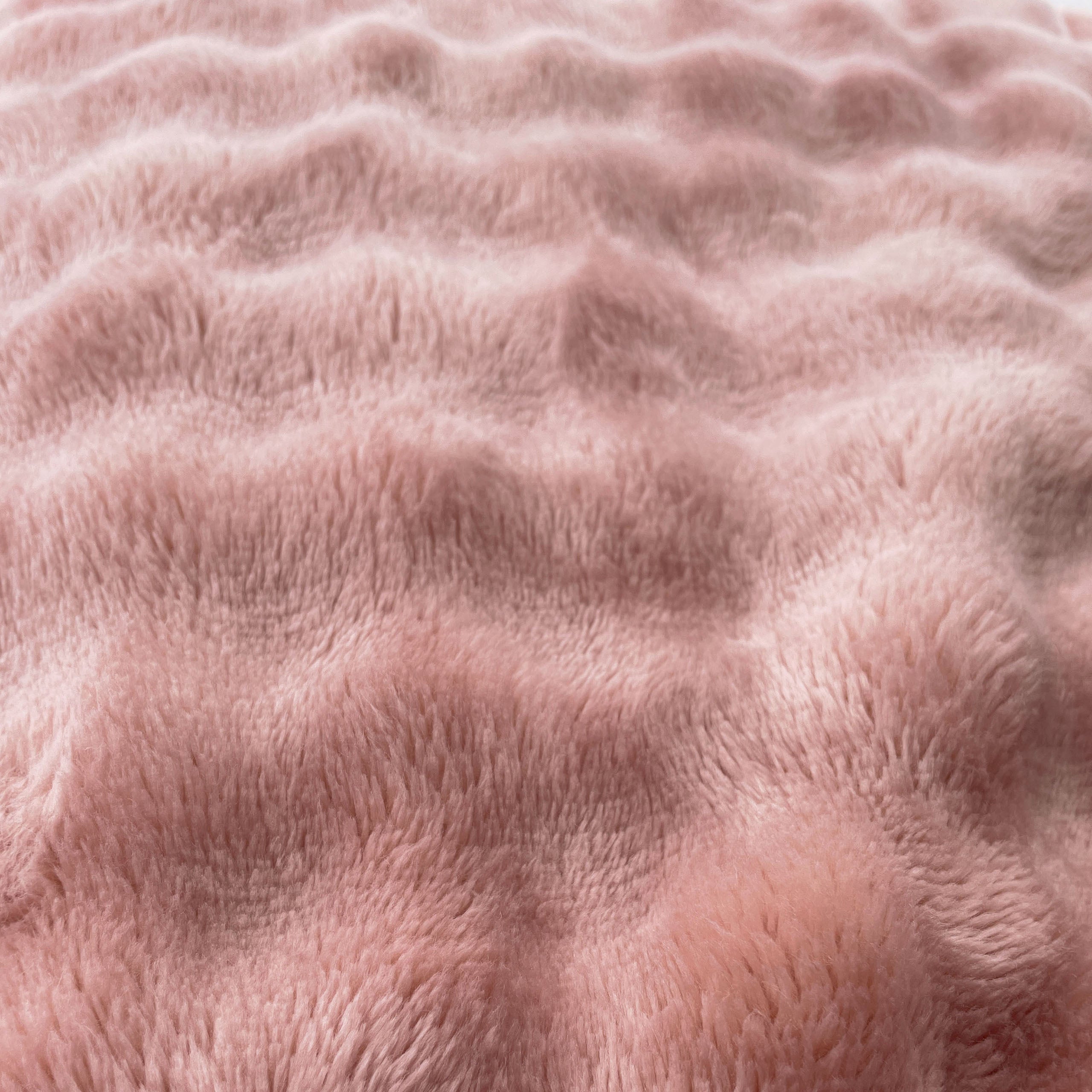 Byrklund Plaid Ribbed Comfort