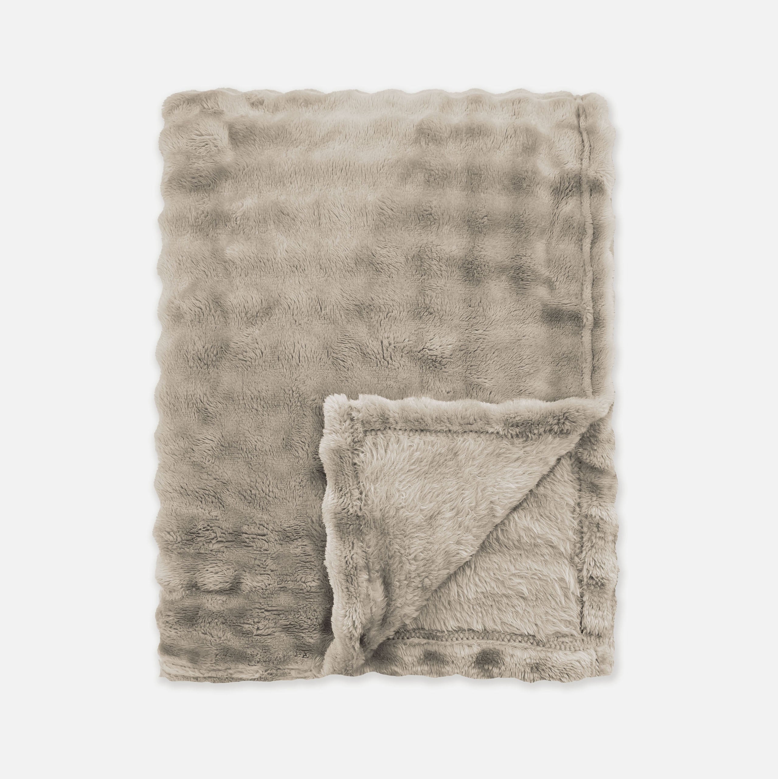 Byrklund Plaid Ribbed Comfort