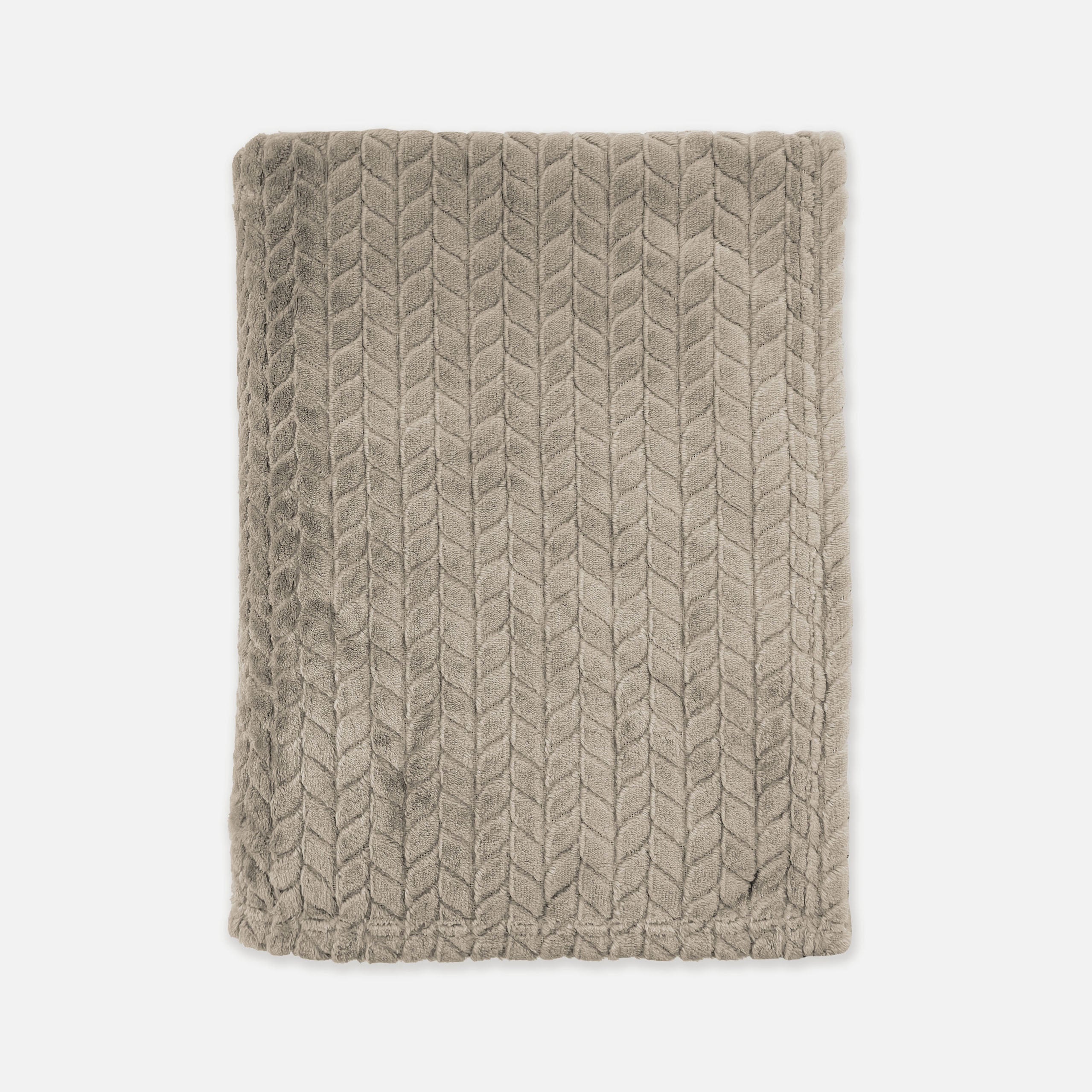 Byrklund Plaid Twill Touch