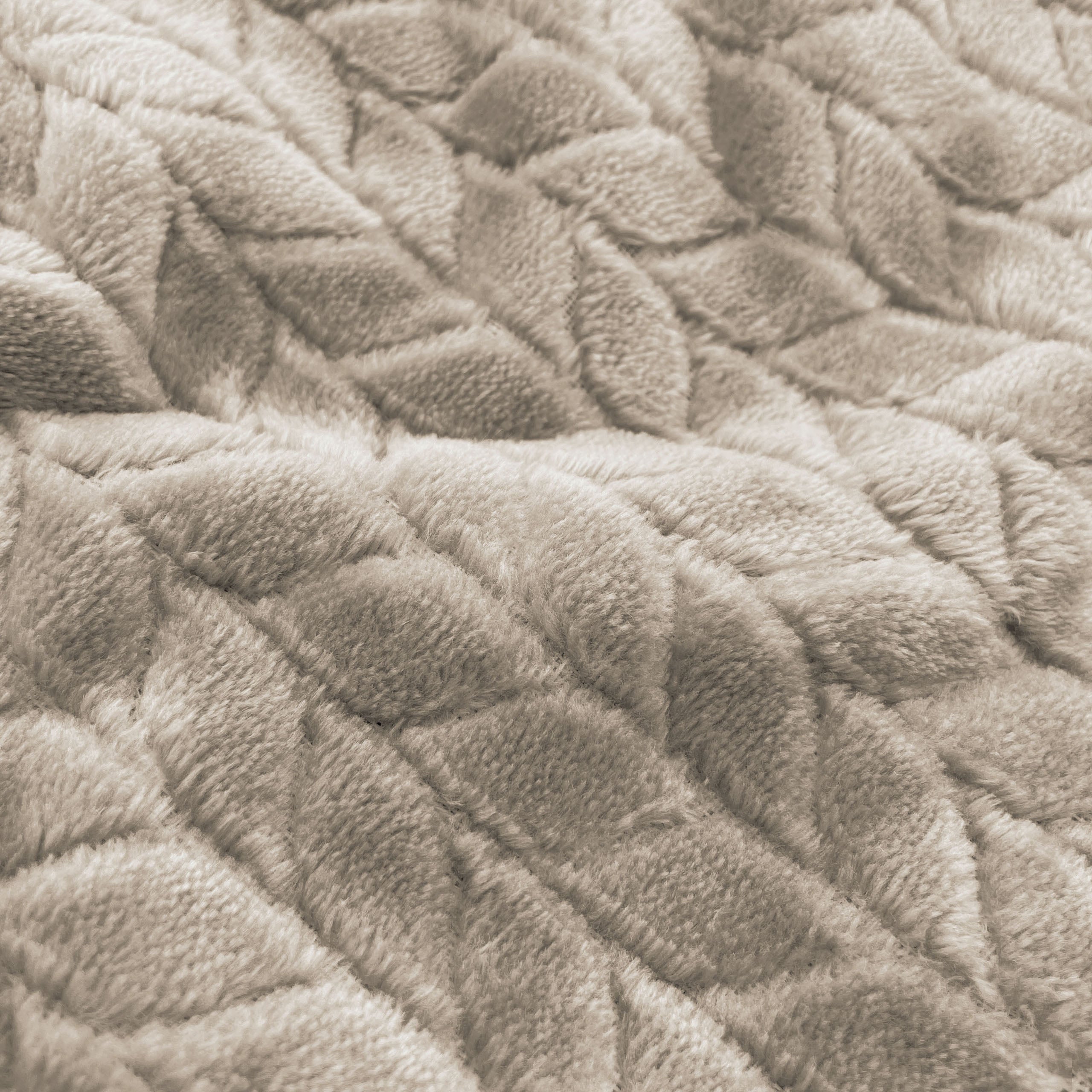 Byrklund Plaid Twill Touch