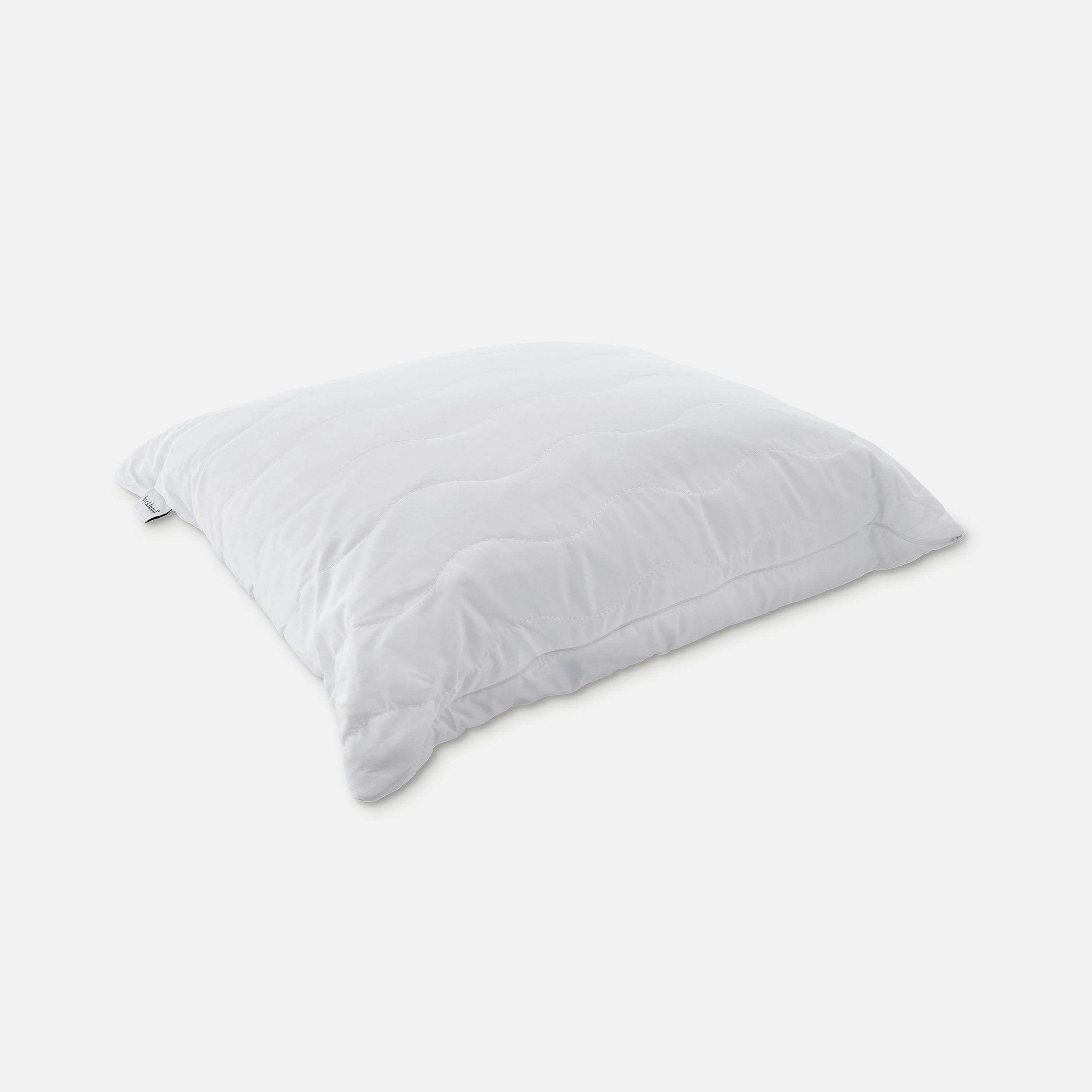 Byrklund Hoofdkussen Comfy Custom - Wit - 60x70