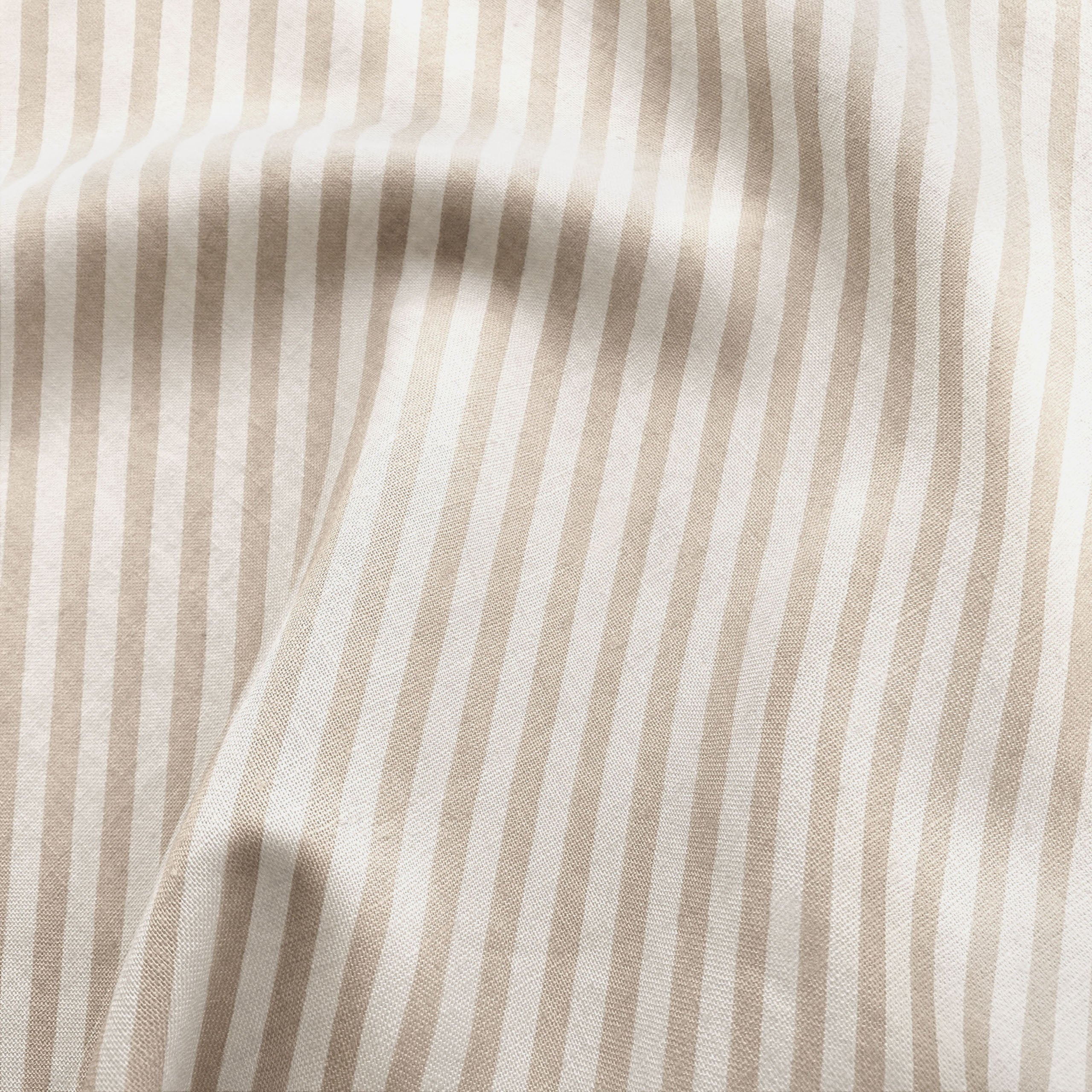 Byrklund Tafelkleed Refined Lines Naturel