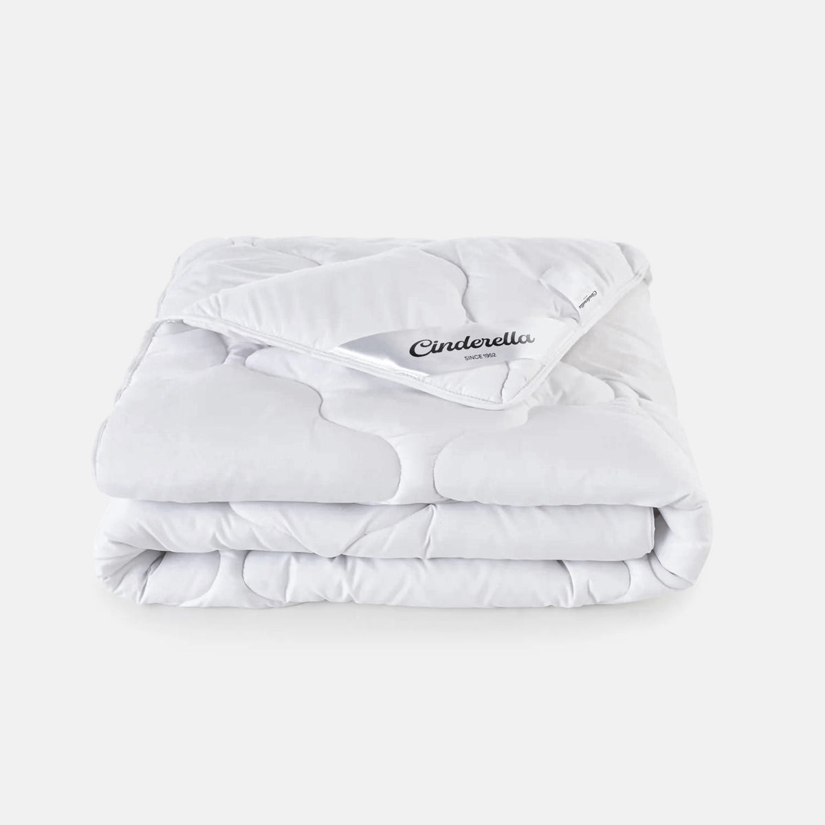 Cinderella - Dekbed Ambient All Year - Wit