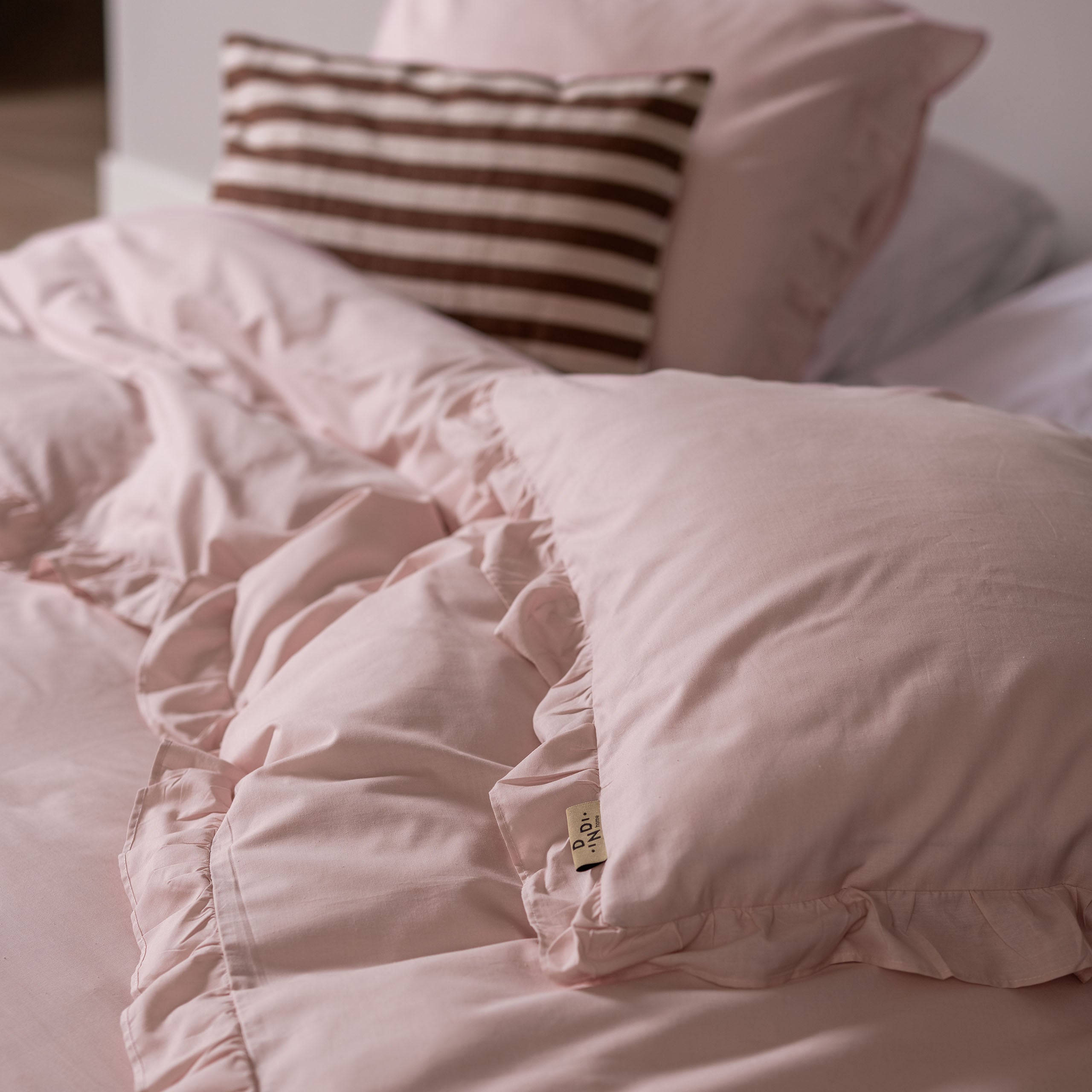 Kussensloop Candy Cloud 2x 60x70 cm