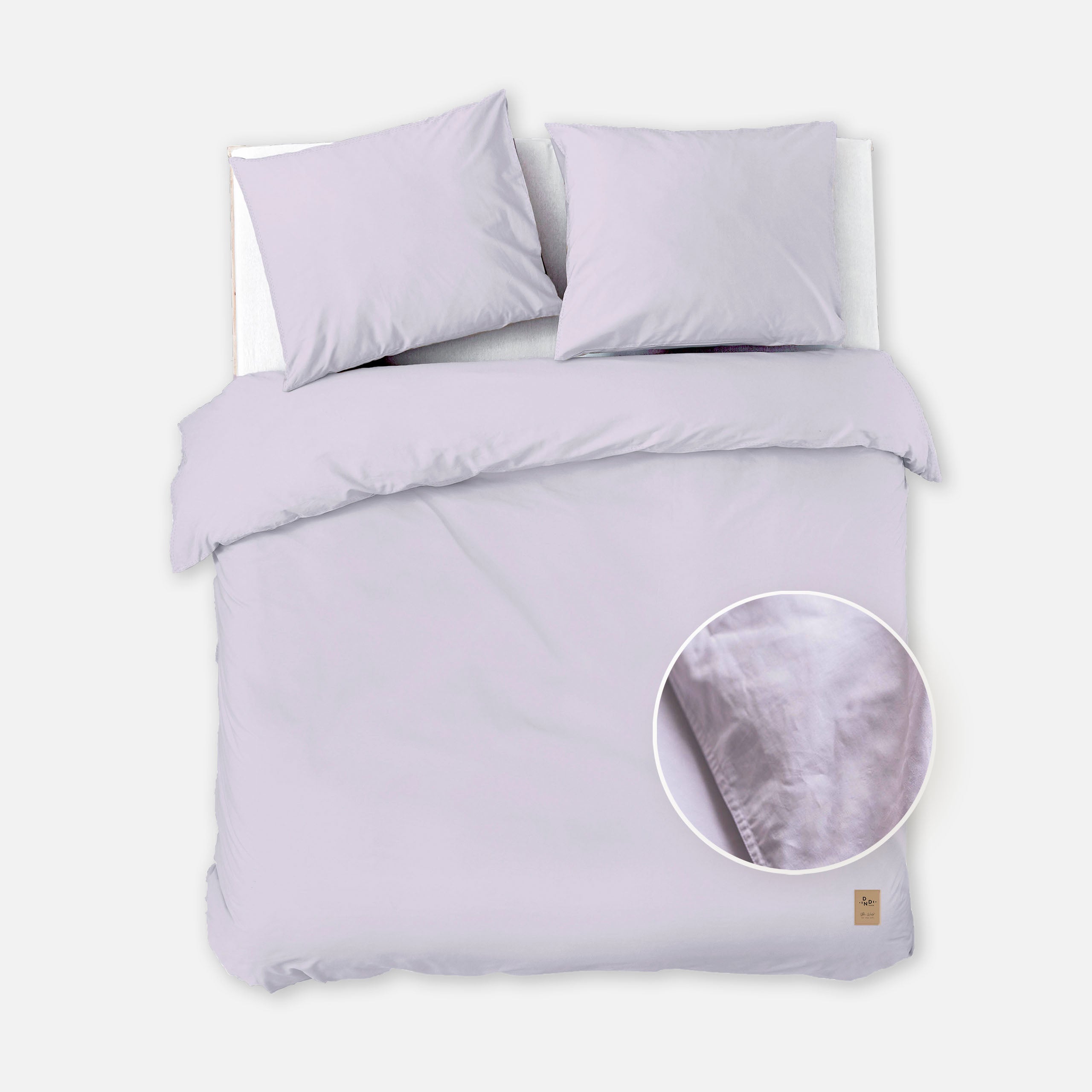 Dekbedovertrek Forever Colours Lila