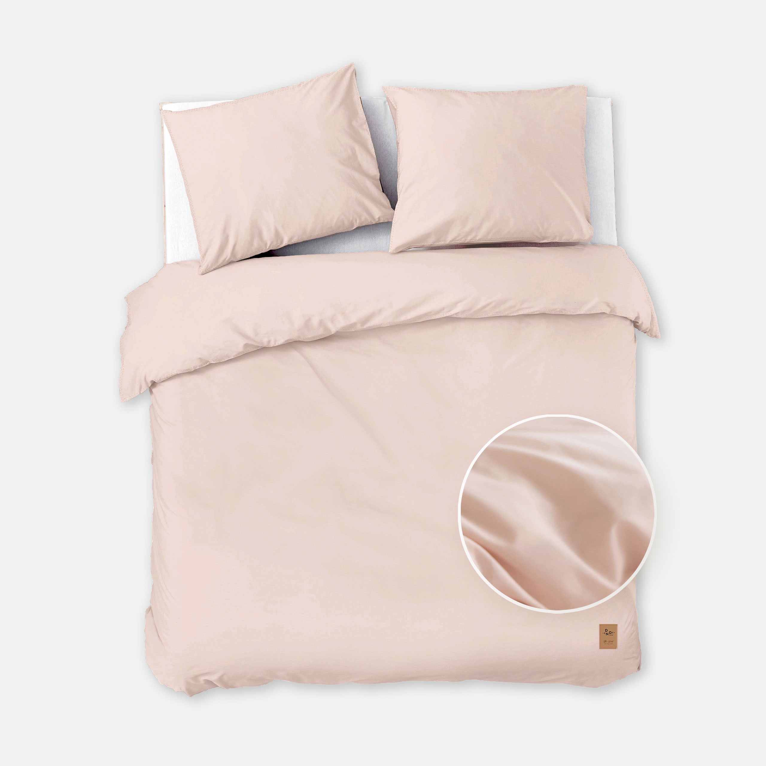 Dekbedovertrek Forever Colours Roze