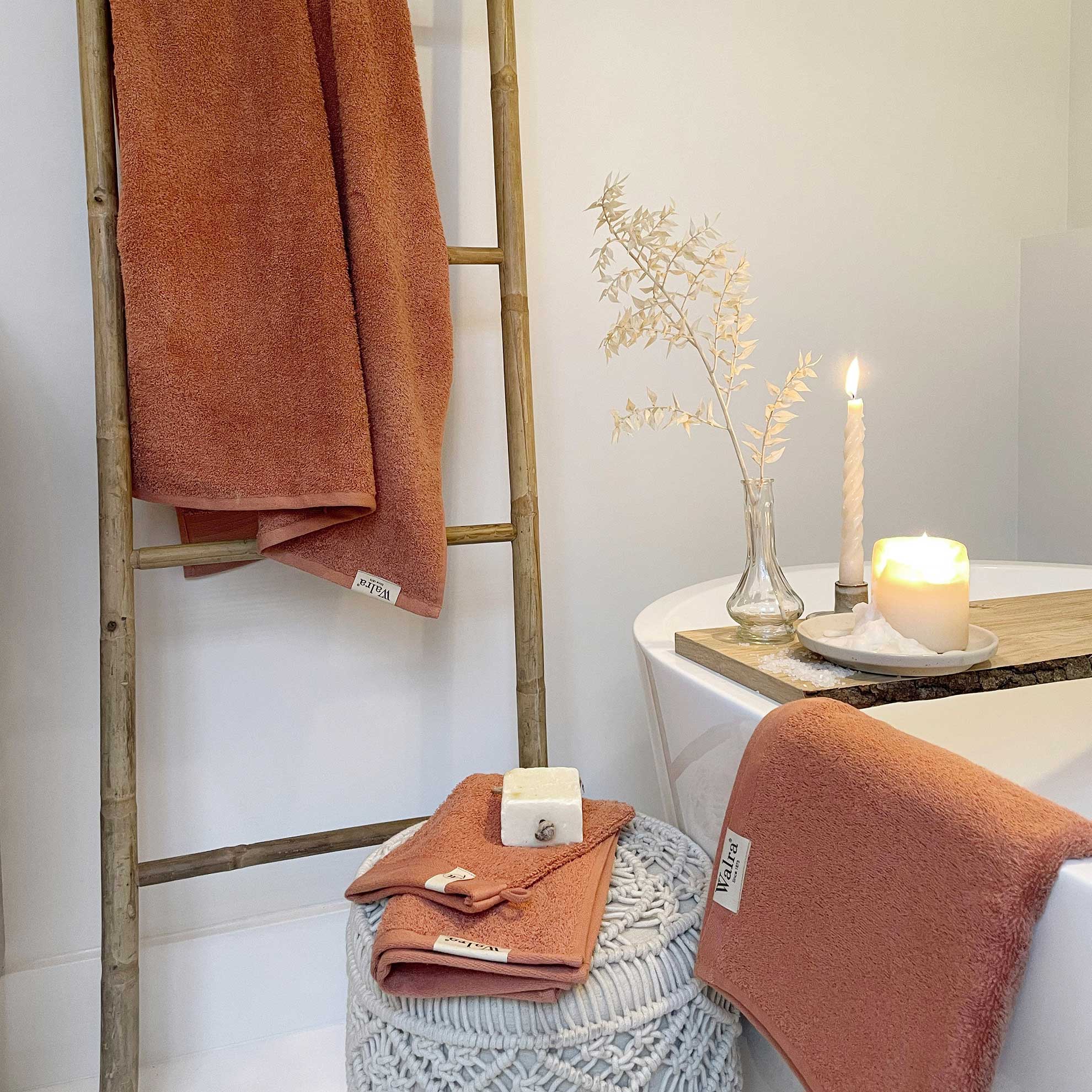 Washand Soft Cotton 16x21