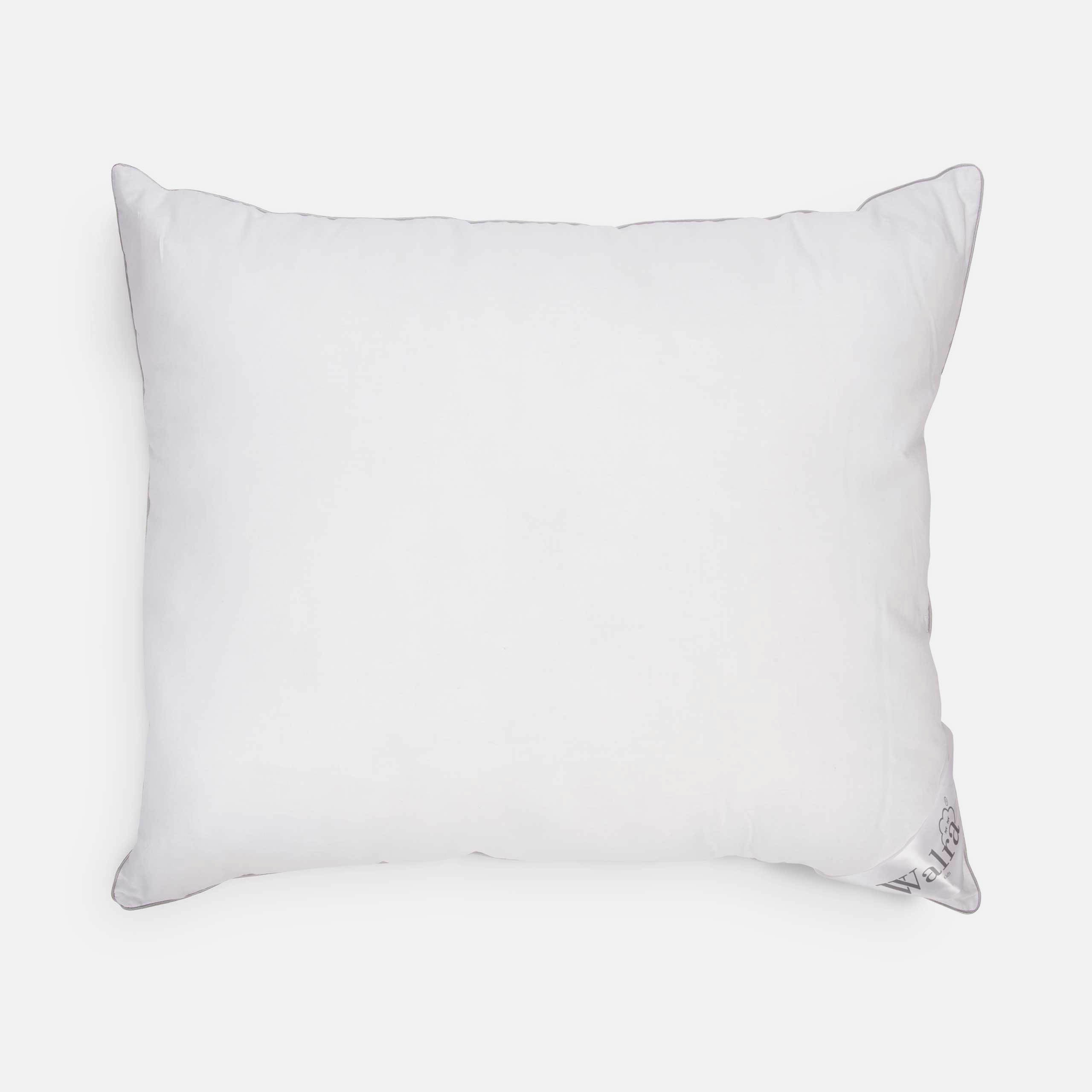 Peuterhoofdkussen Wit