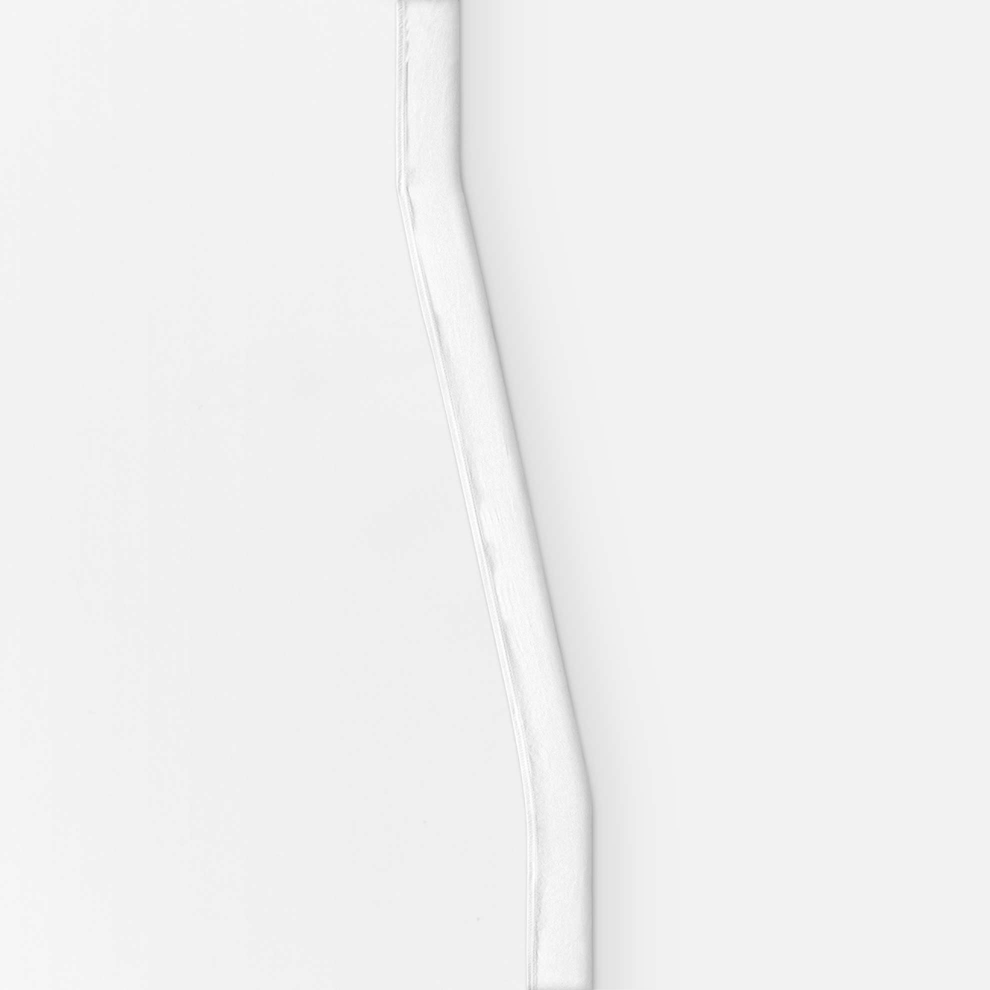 Walra KampeerHoeslaken Jersey Stretch Hefbed 130/160x185/210 Wit