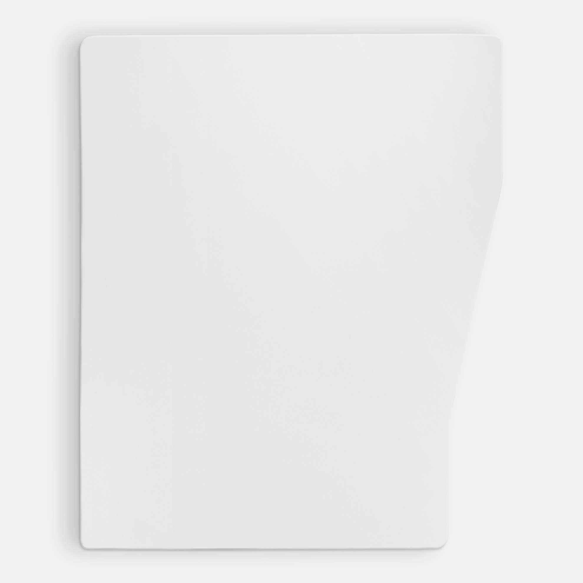 Walra KampeerHoeslaken Jersey Stretch Hefbed 130/160x185/210 Wit