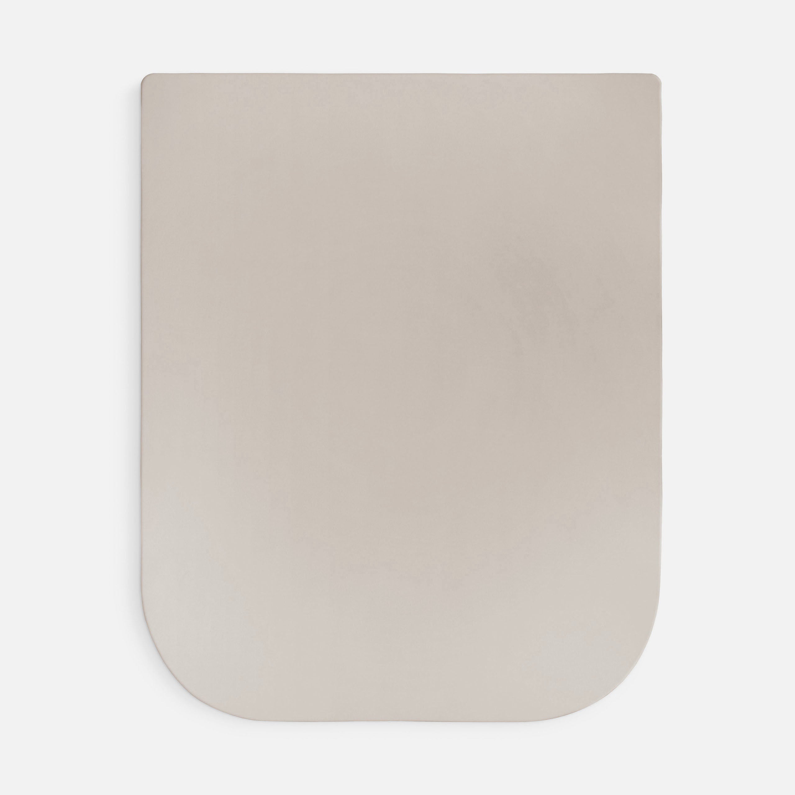 Walra Travel Hoeslaken Jersey Stretch Queensbed 130/160x185/210 Zand