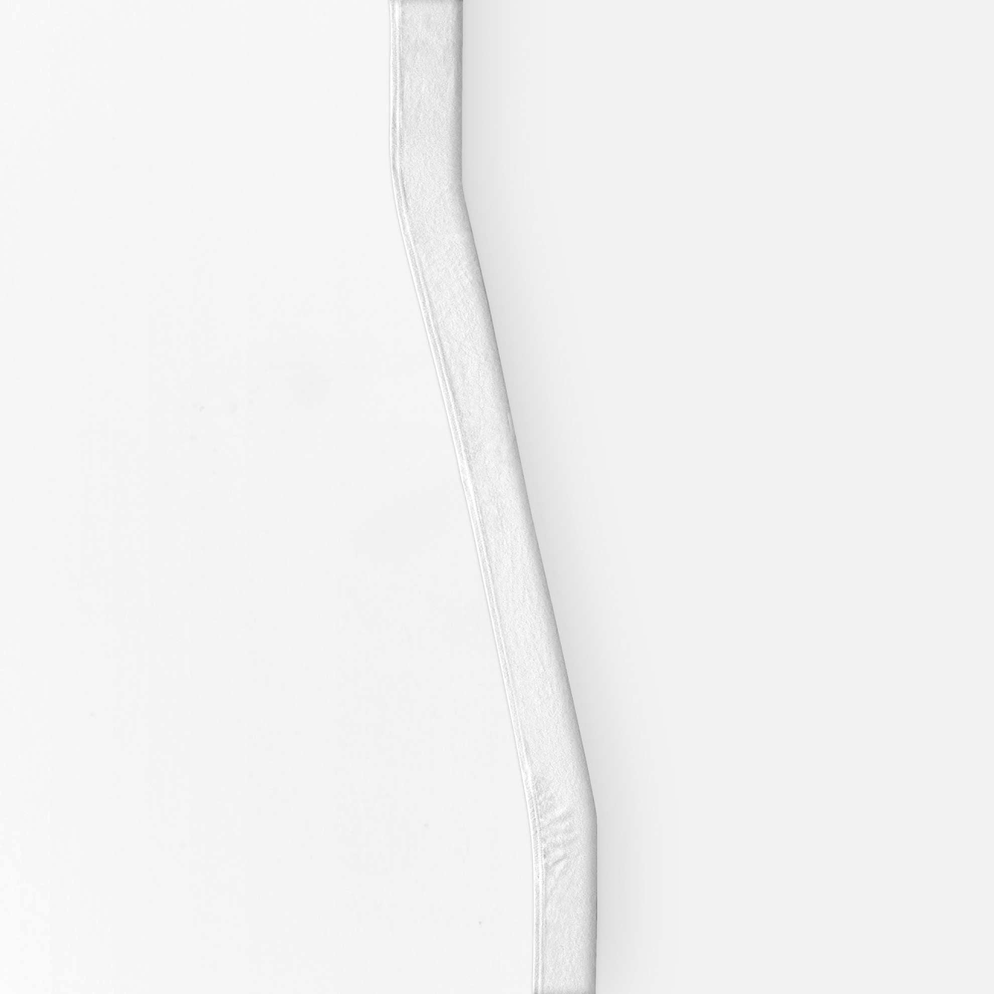 Walra Travel Molton Cotton Cover Hefbed 130/160x185/210 Wit