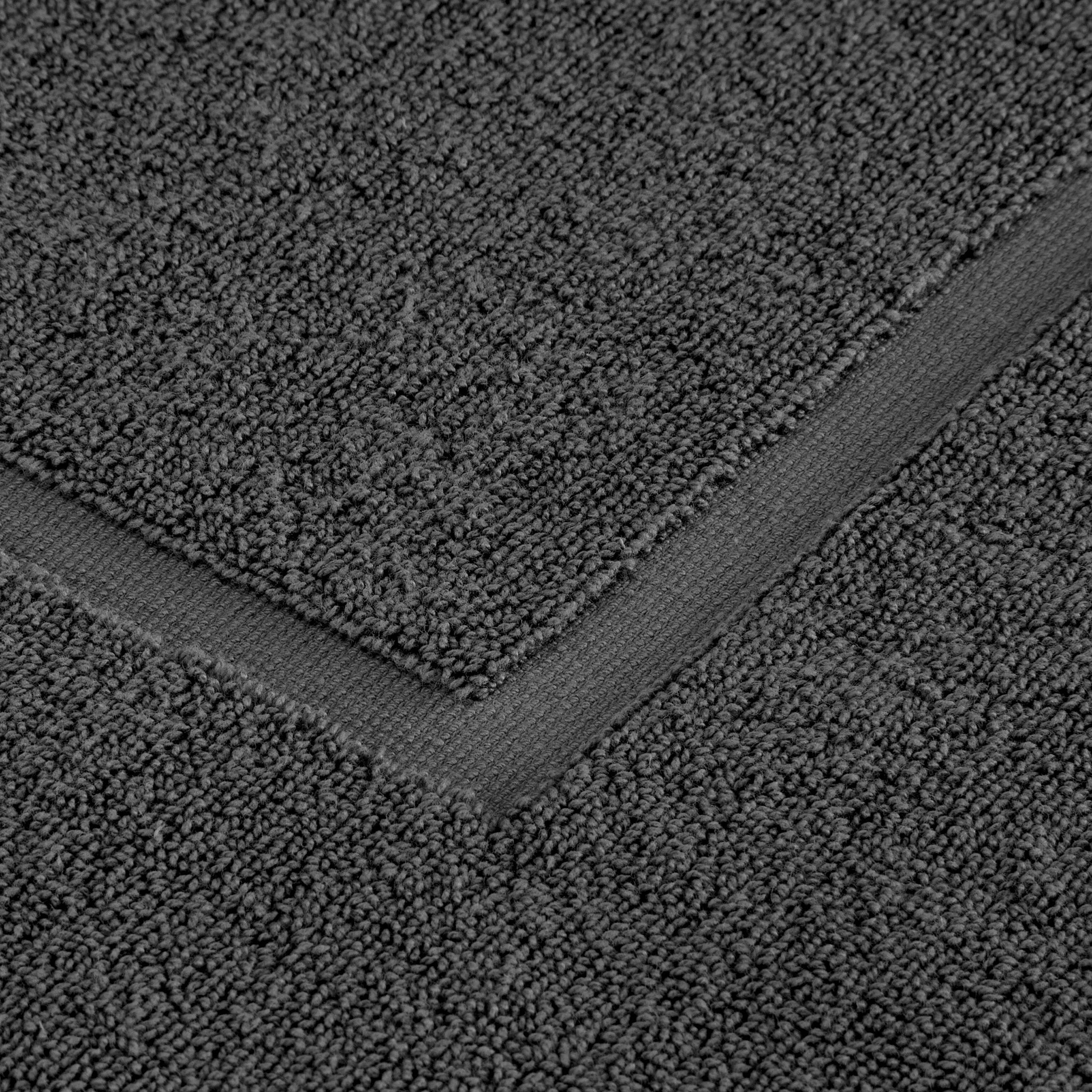 Badmat Forever Beauty Antraciet