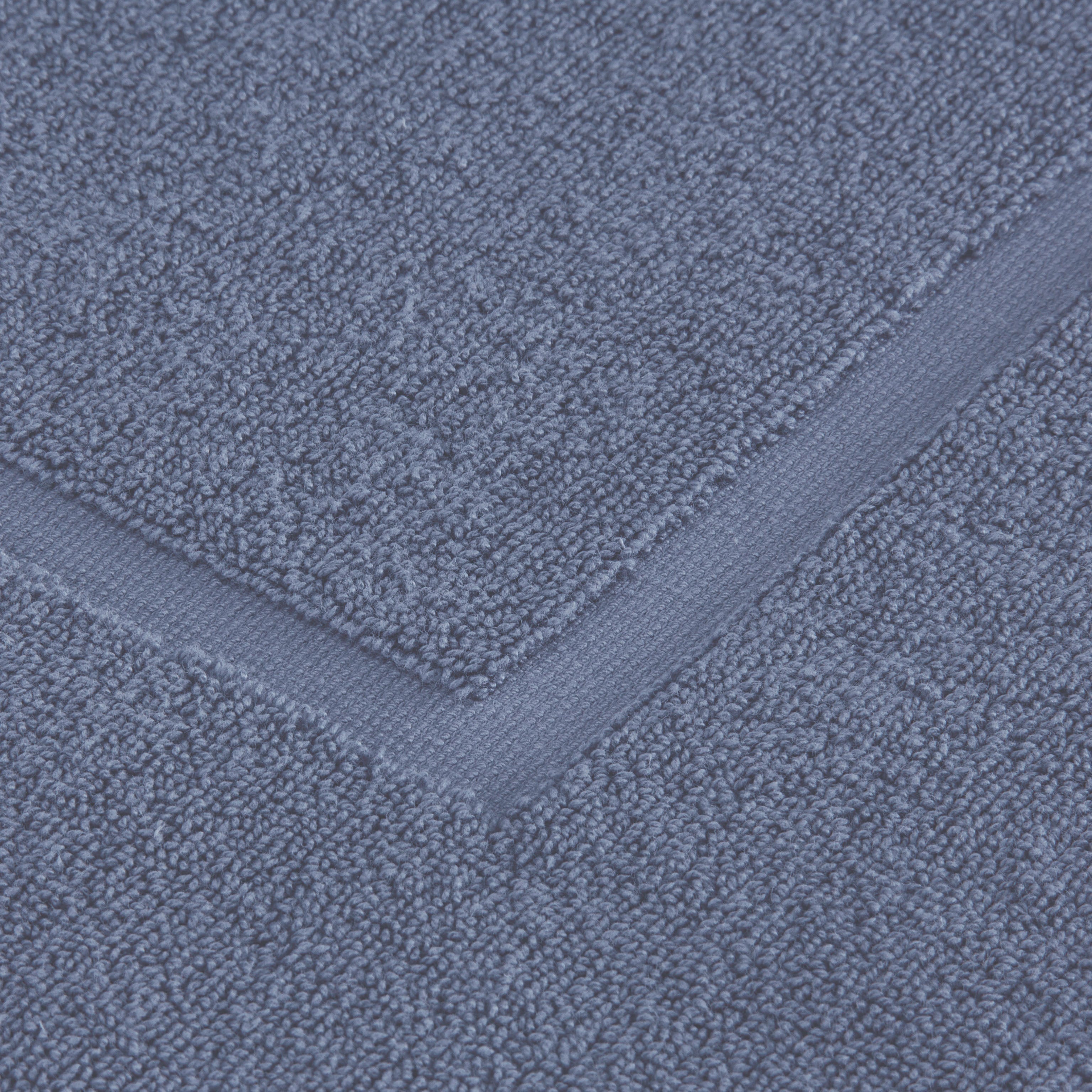 Badmat Forever Beauty Indigo