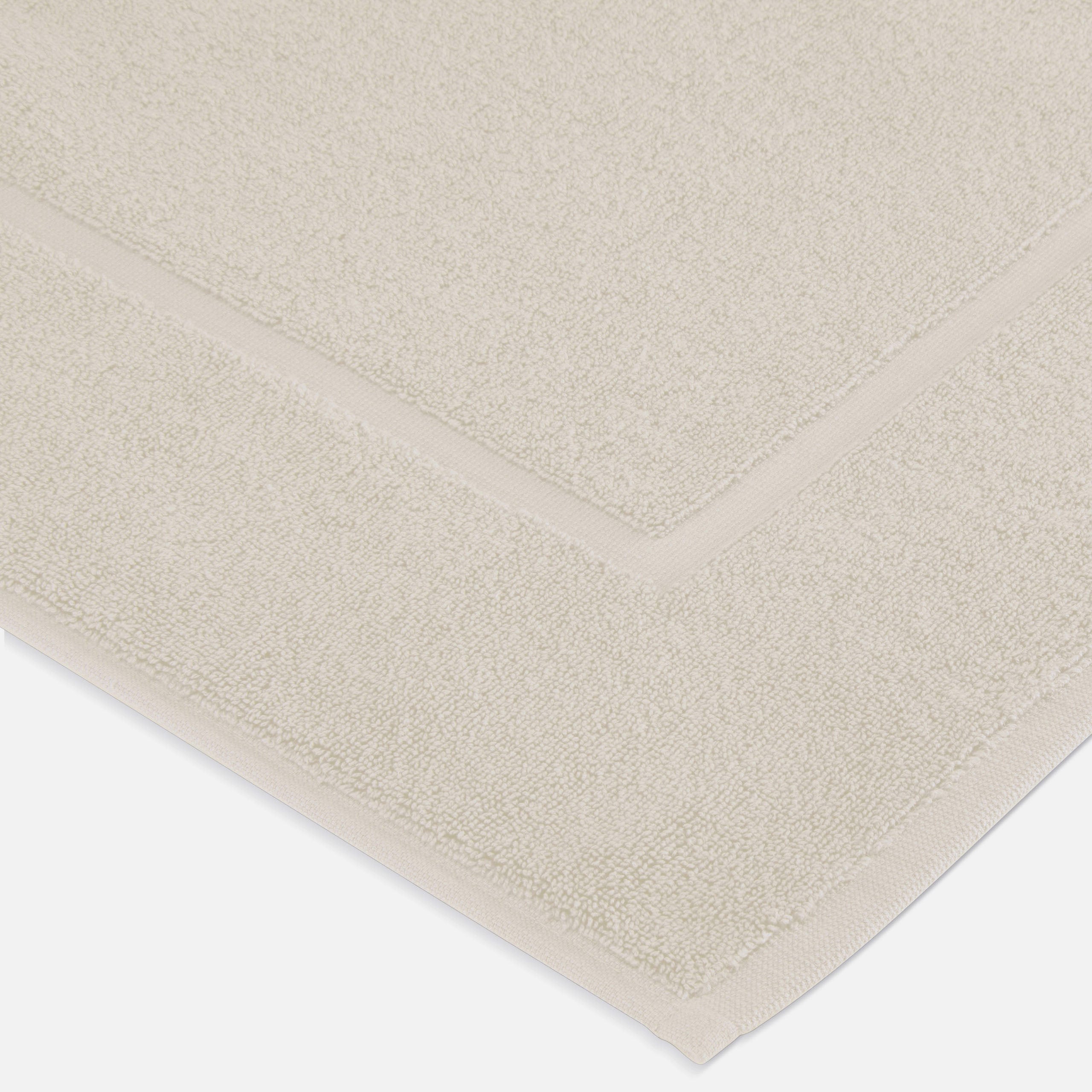 Badmat Forever Beauty Kiezel Grijs