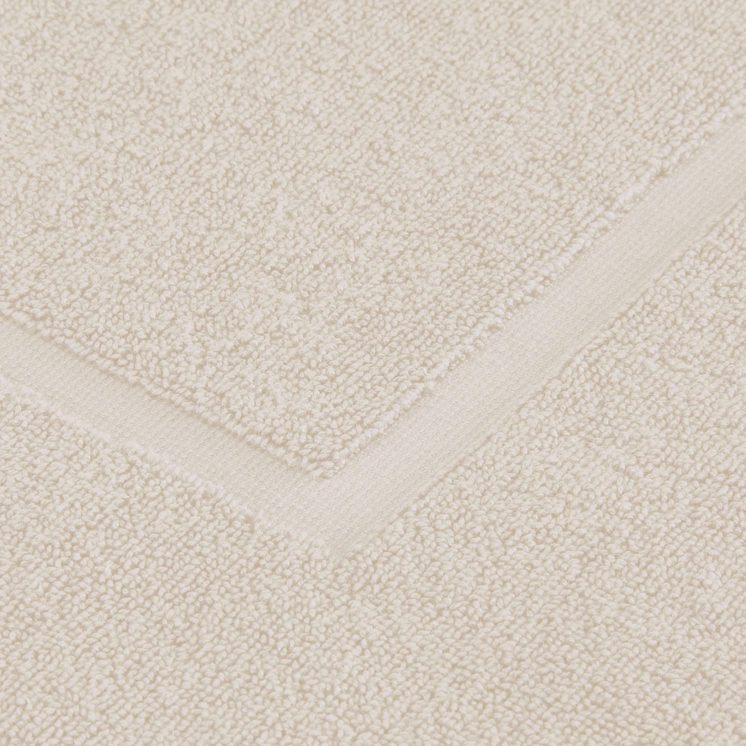 Badmat Forever Beauty Kiezel Grijs