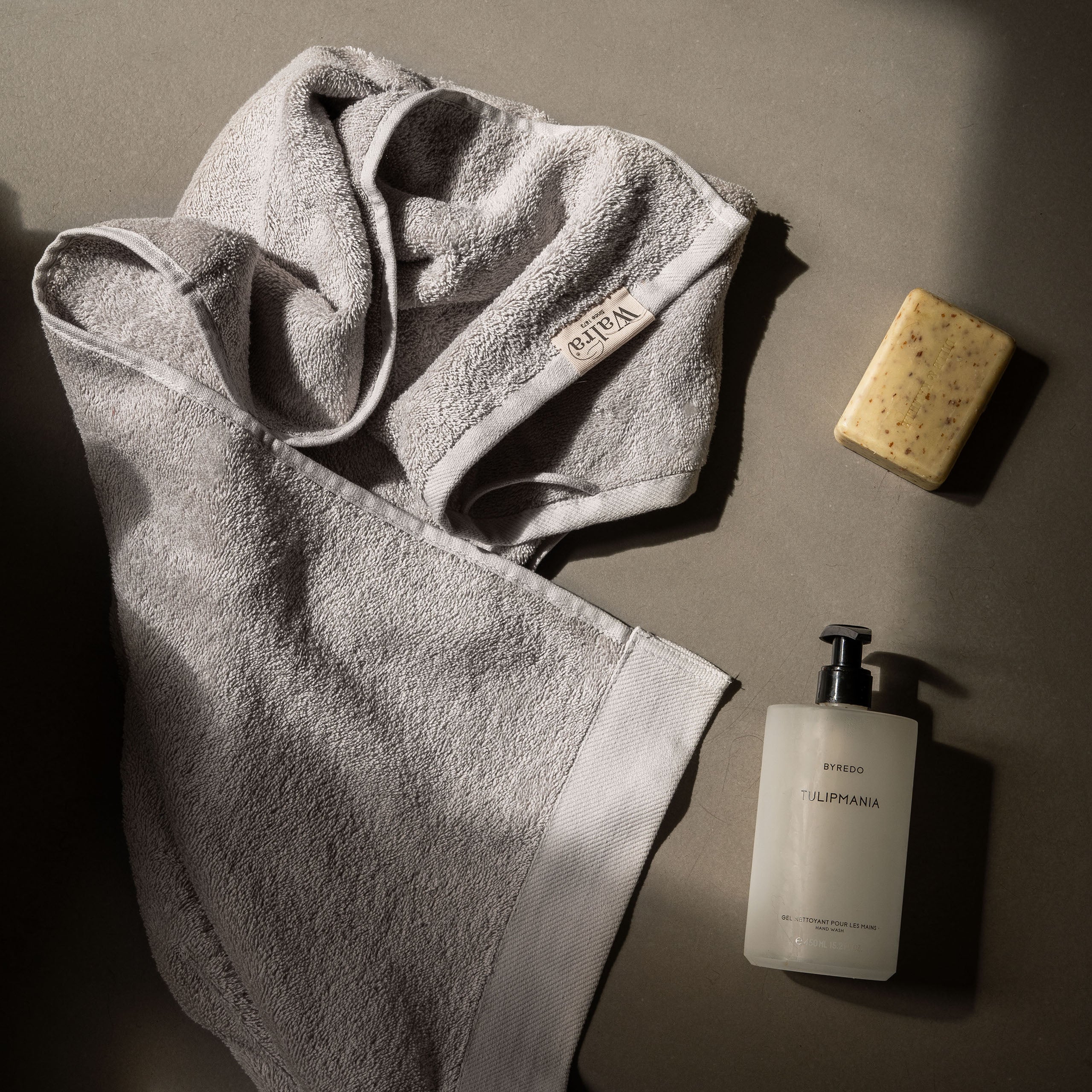 Badlaken Remade Cotton 70x140