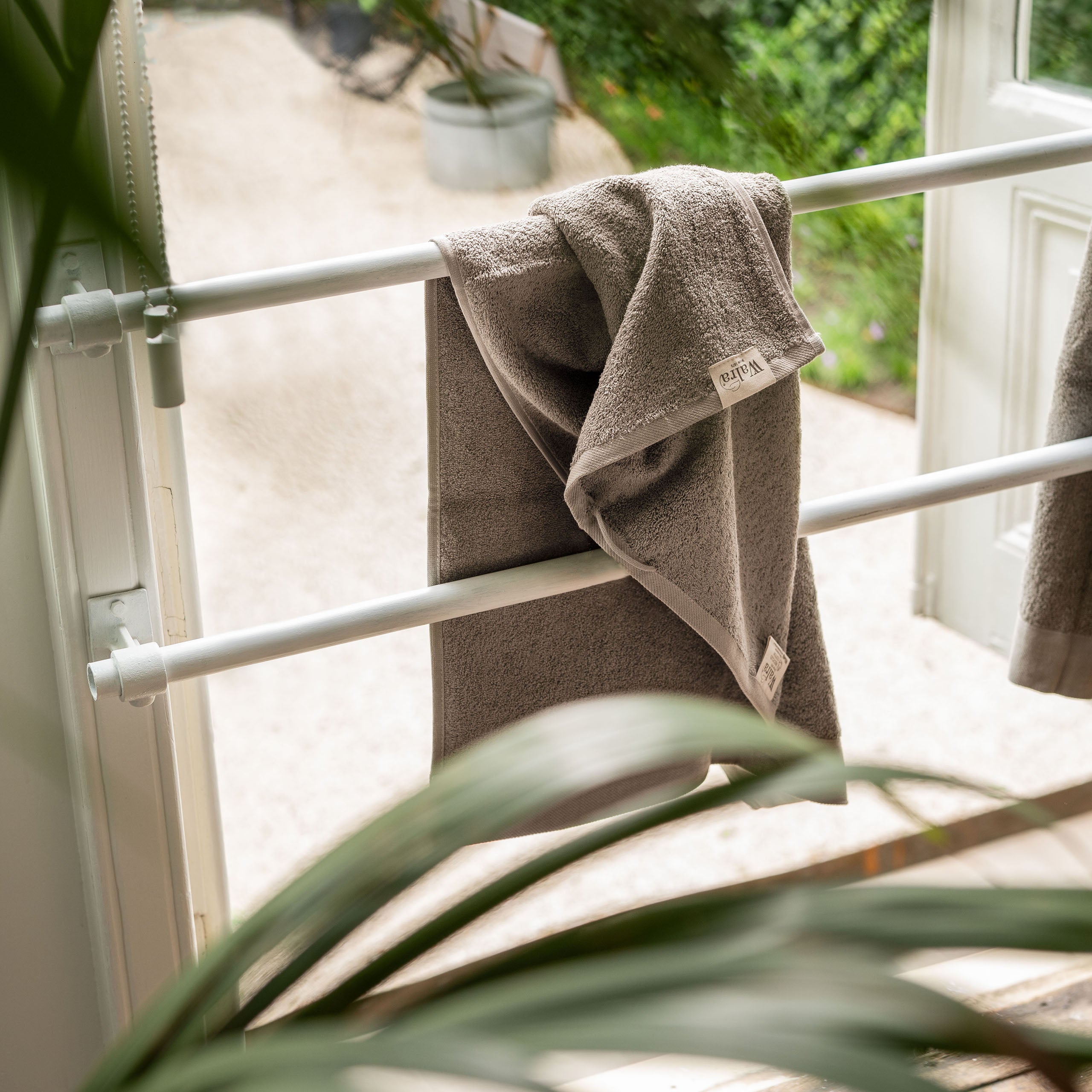 Handdoek Remade Cotton 60x110