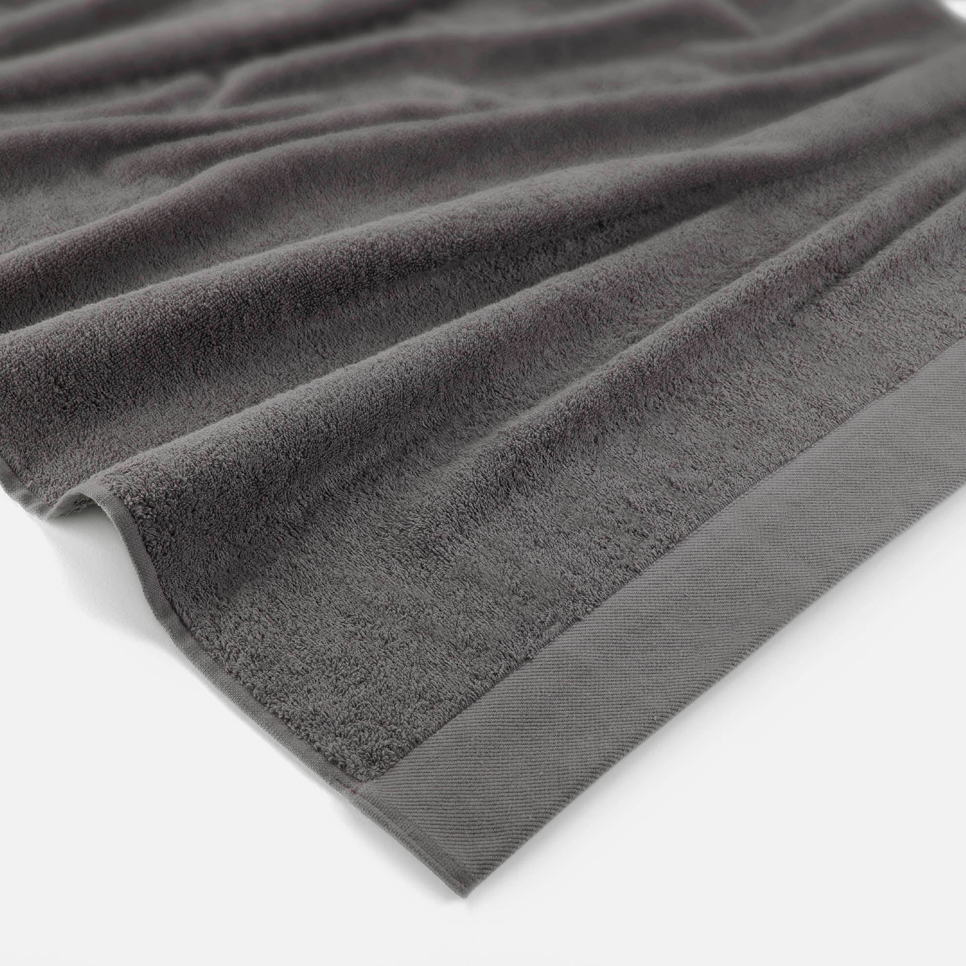 Handdoekset Remade Cotton 70x140 set van 5