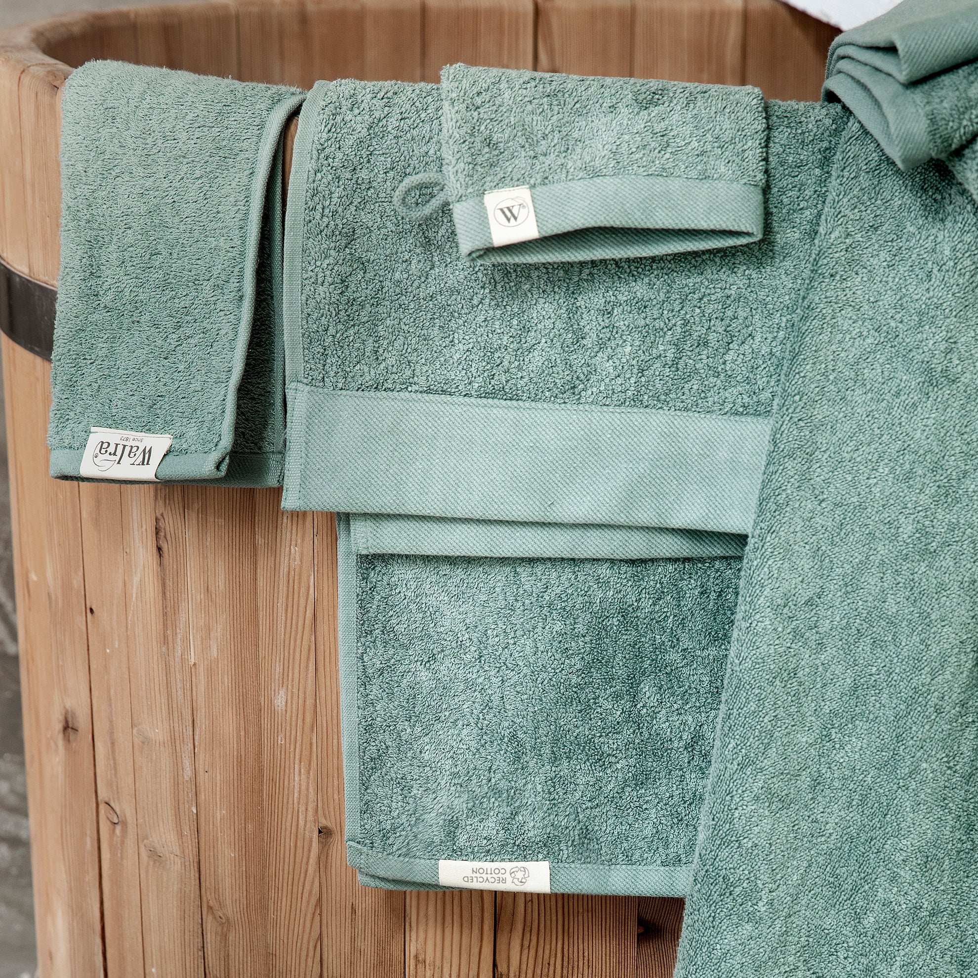 Badset Remade Cotton 2x 16x21 + 2x 50x100 + 2x70x140