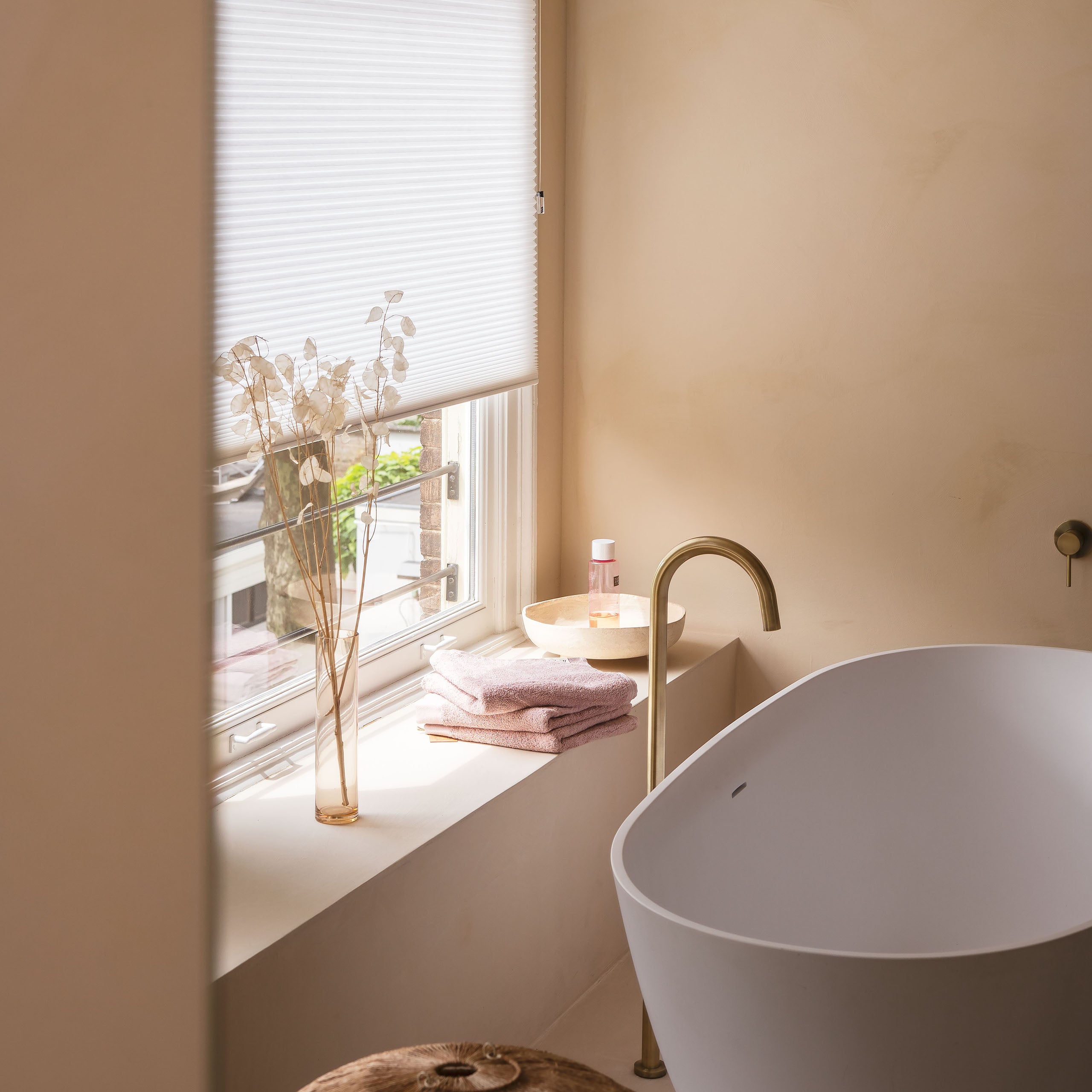 Handdoek Remade Cotton 50x100