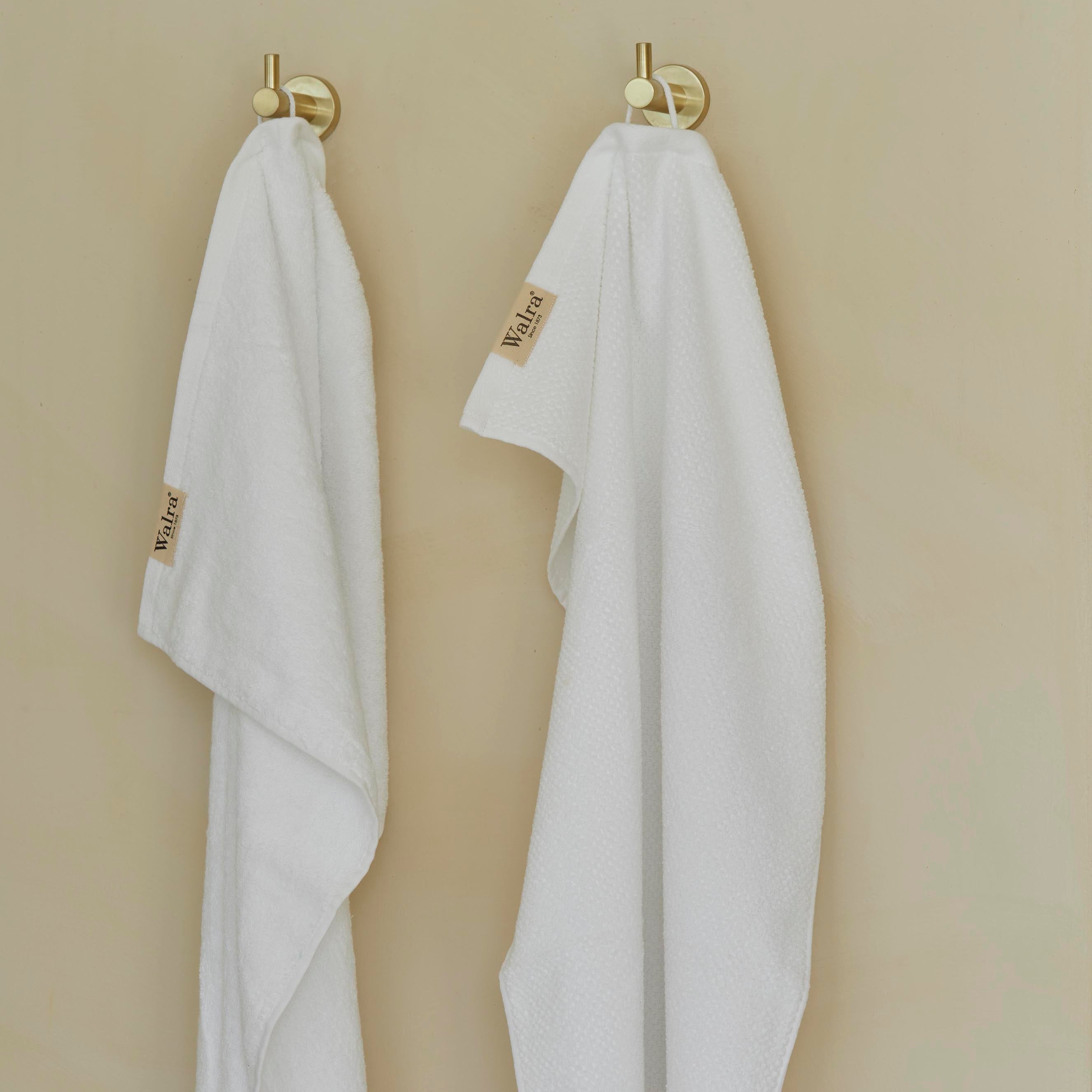 Handdoek Soft Cotton 60x110