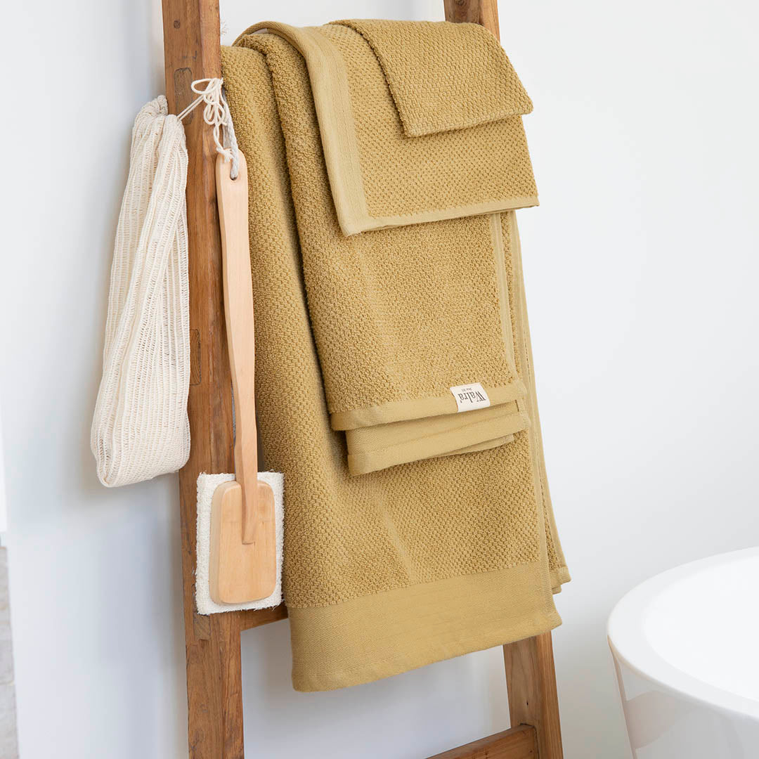 Washand Soft Cotton Popcorn 16x21