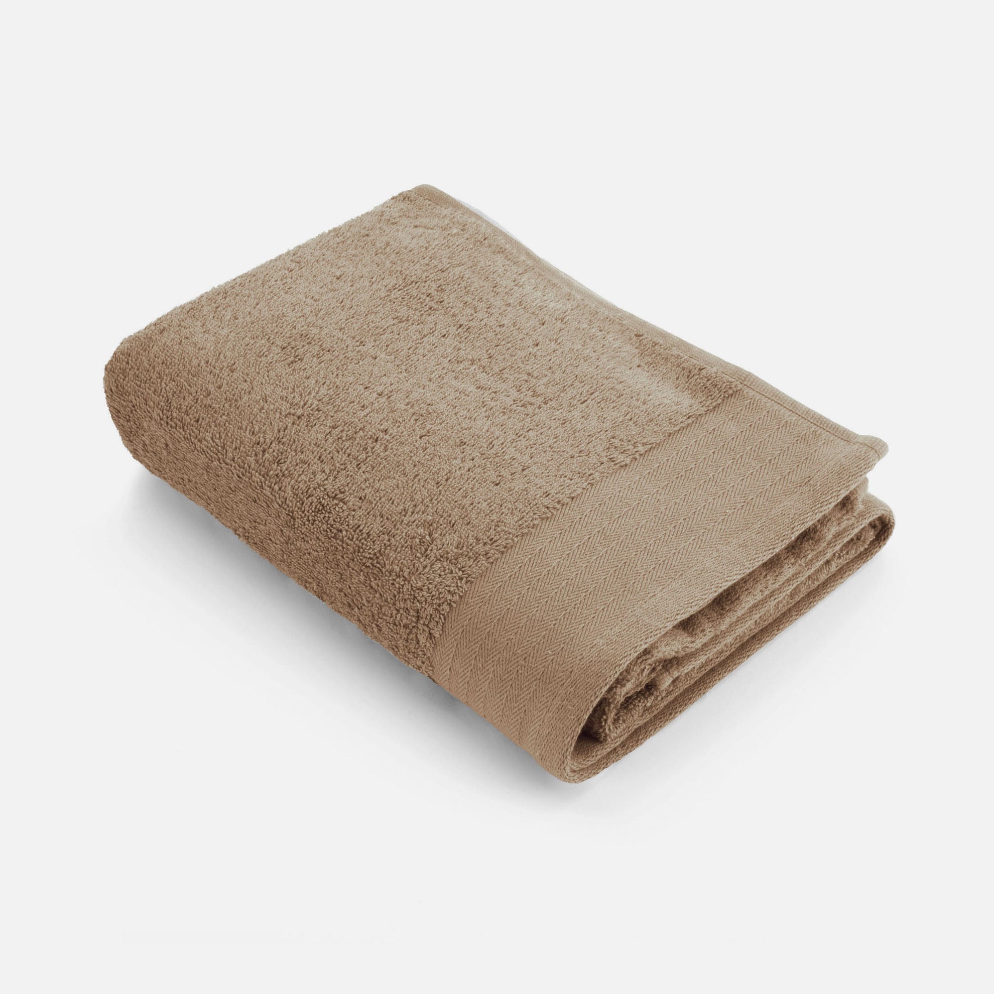 Handdoek Soft Cotton 60x110