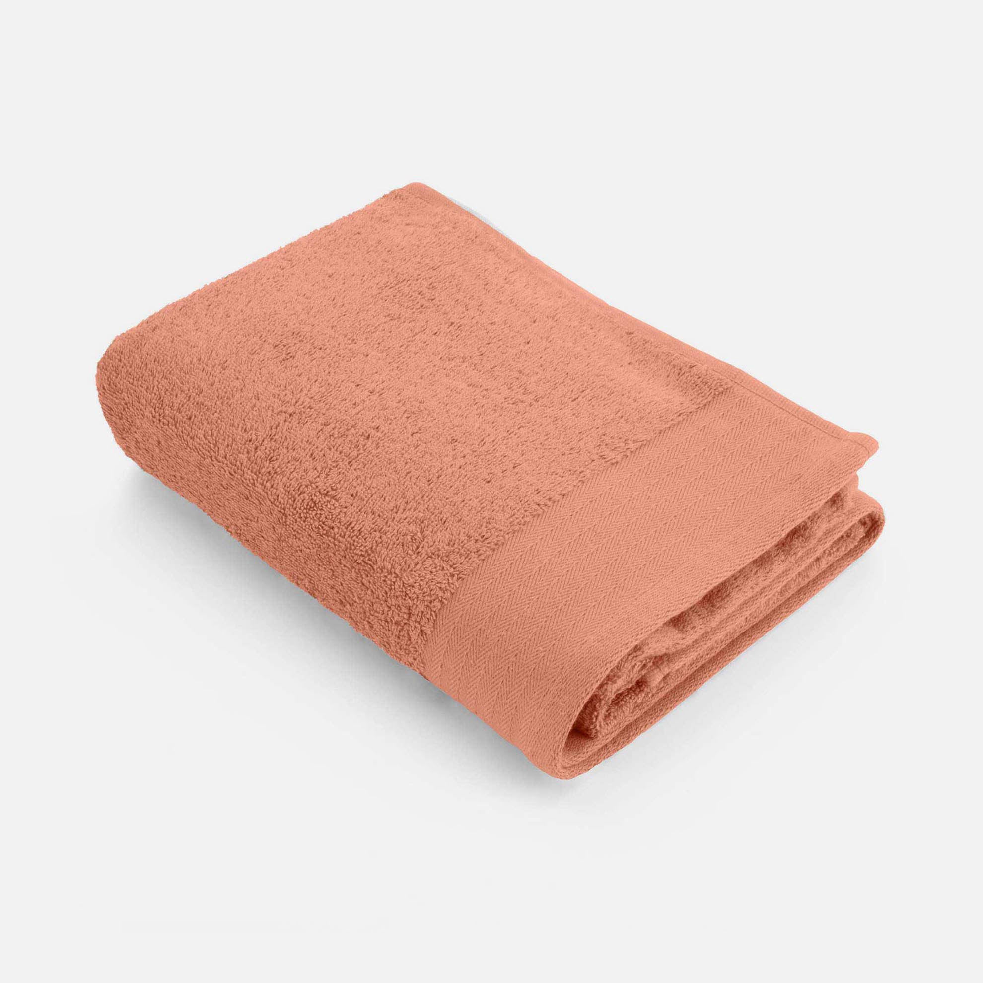 Handdoek Soft Cotton 60x110