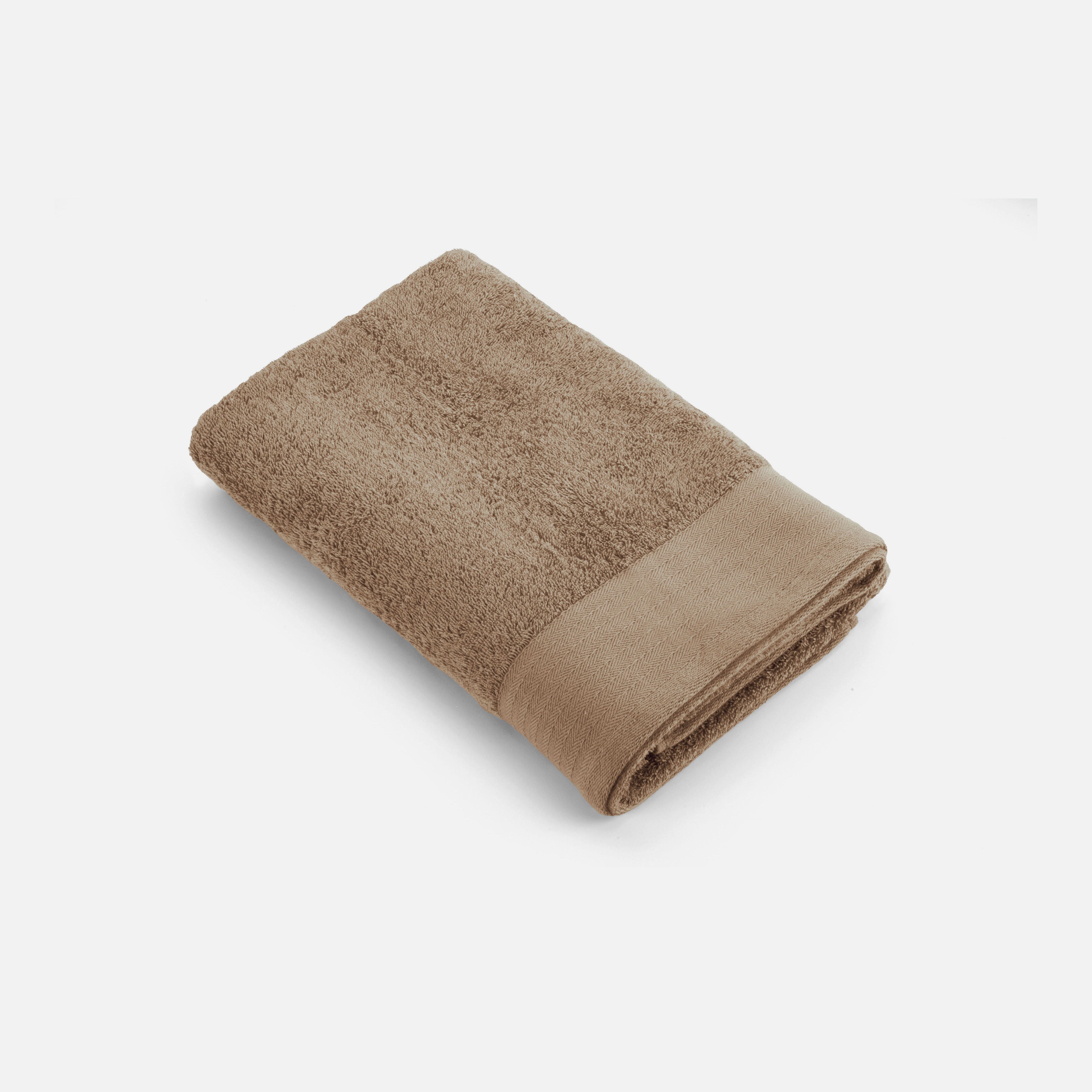 Badlaken Soft Cotton 70x140