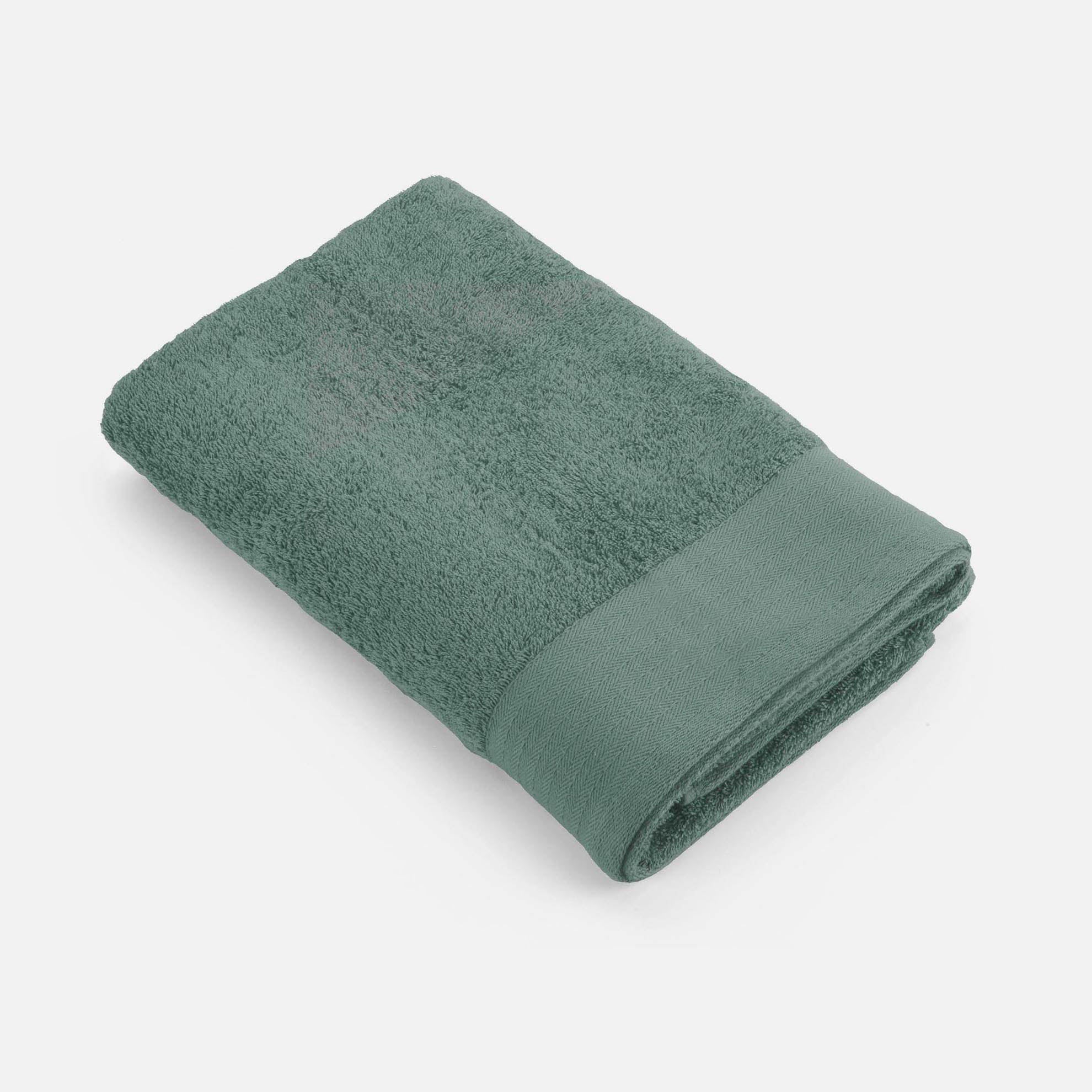 Badlaken Soft Cotton 70x140