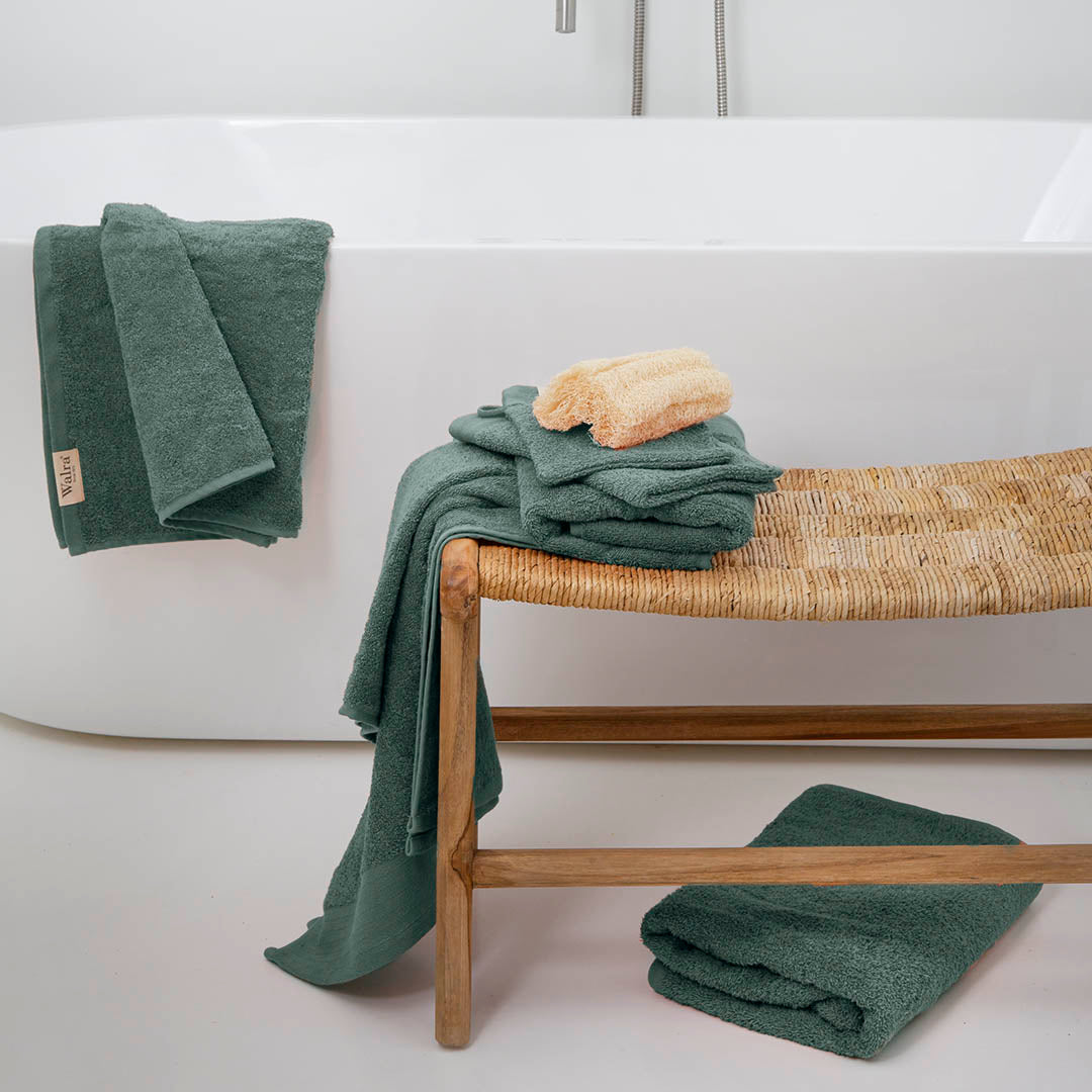 Badlaken Soft Cotton 70x140