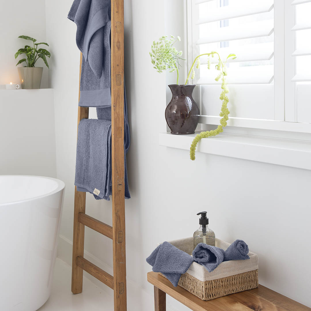 Badlaken Soft Cotton 70x140