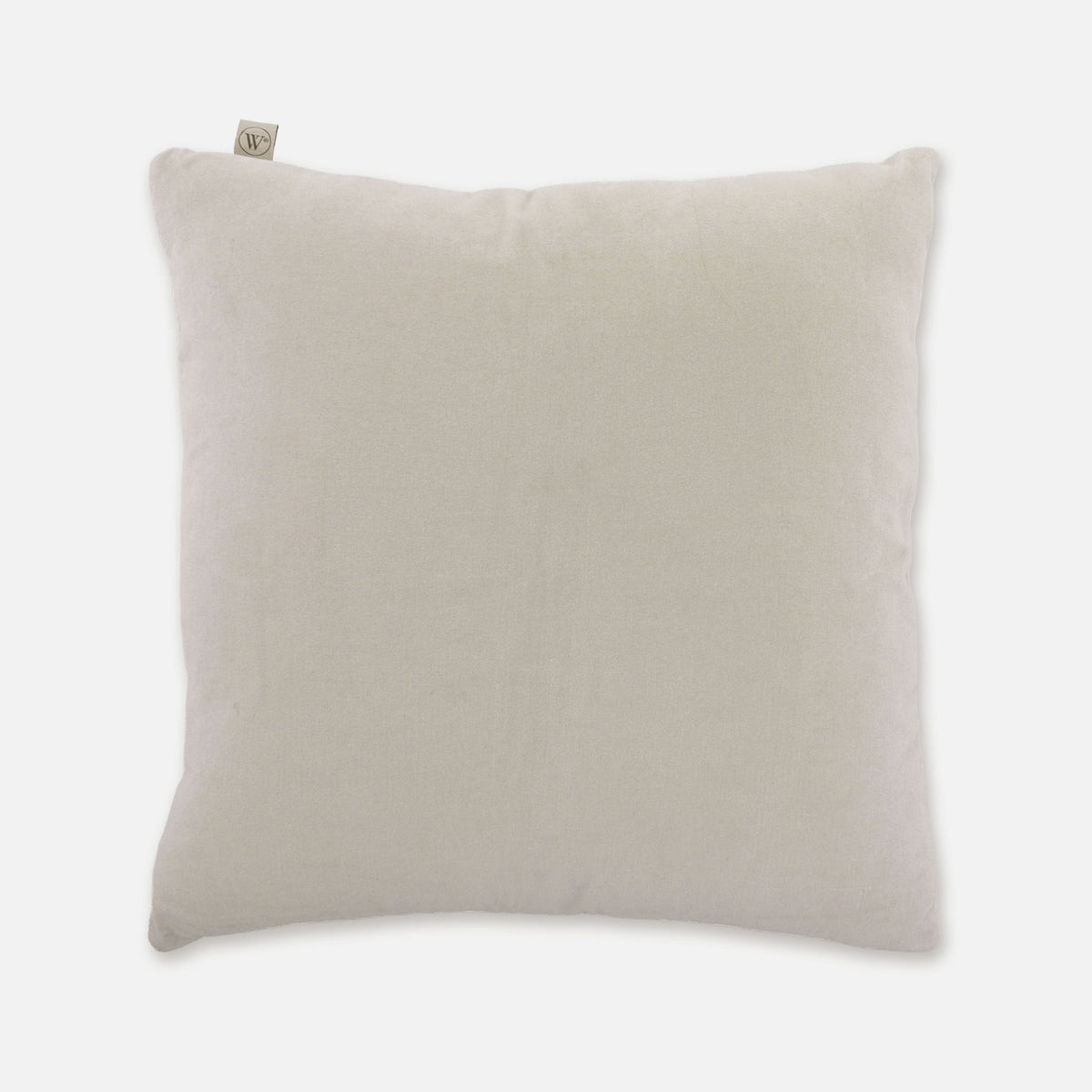 Walra - Sierkussen Soft Chevron - Zand
