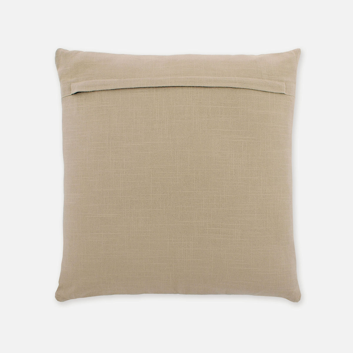 Walra - Sierkussen Velvet Stripes - Bruin