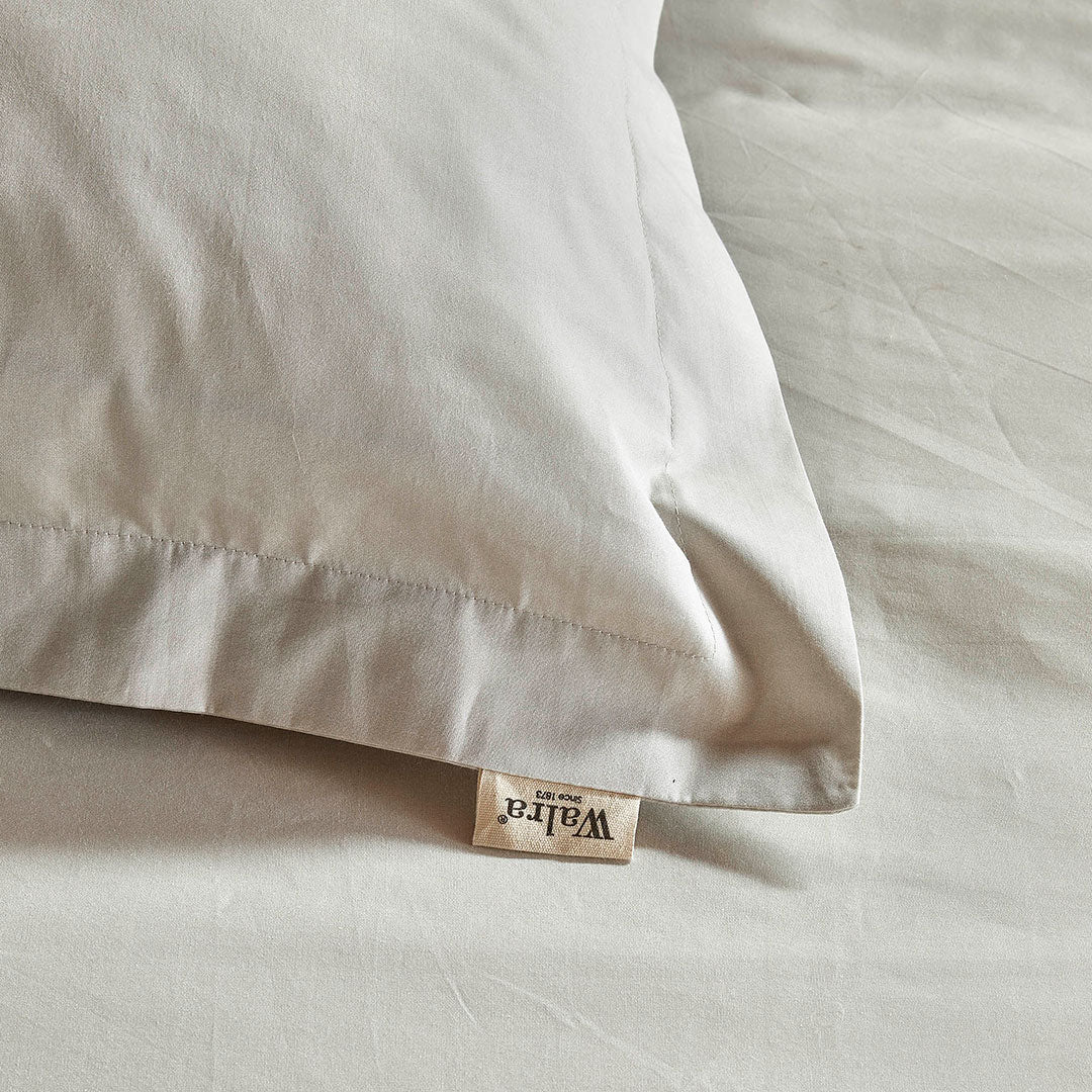 Dekbedovertrek Forever Cotton Zand