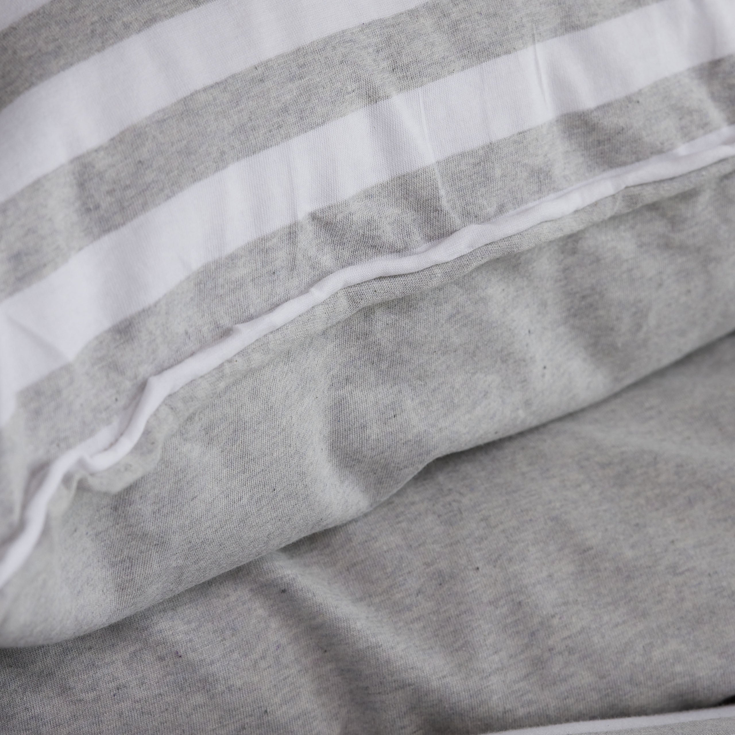 Dekbedovertrek Soft & Cozy Grijs