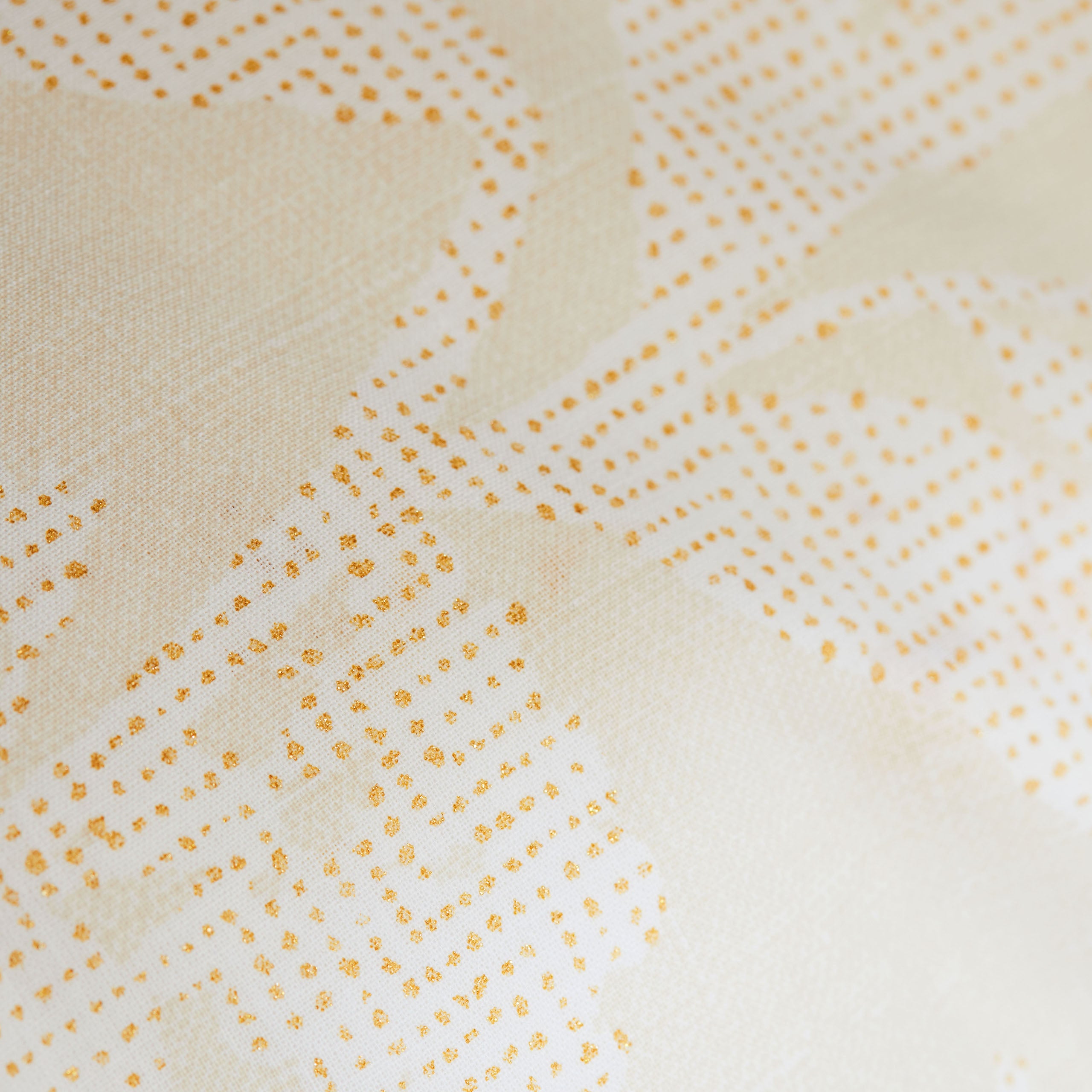 Dekbedovertrek Yarrow Elegance Zand