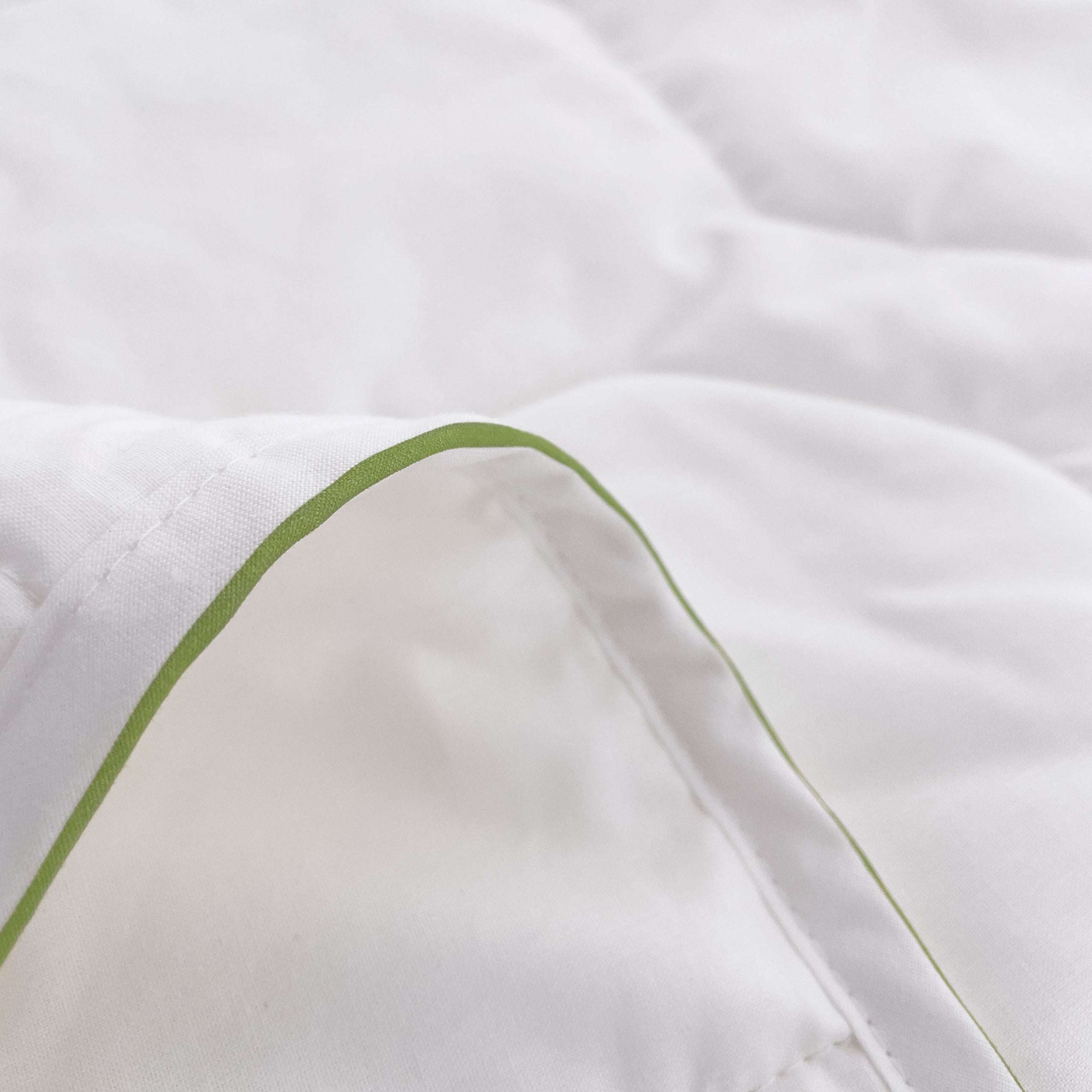 Dekbed Bamboo Breeze Wit