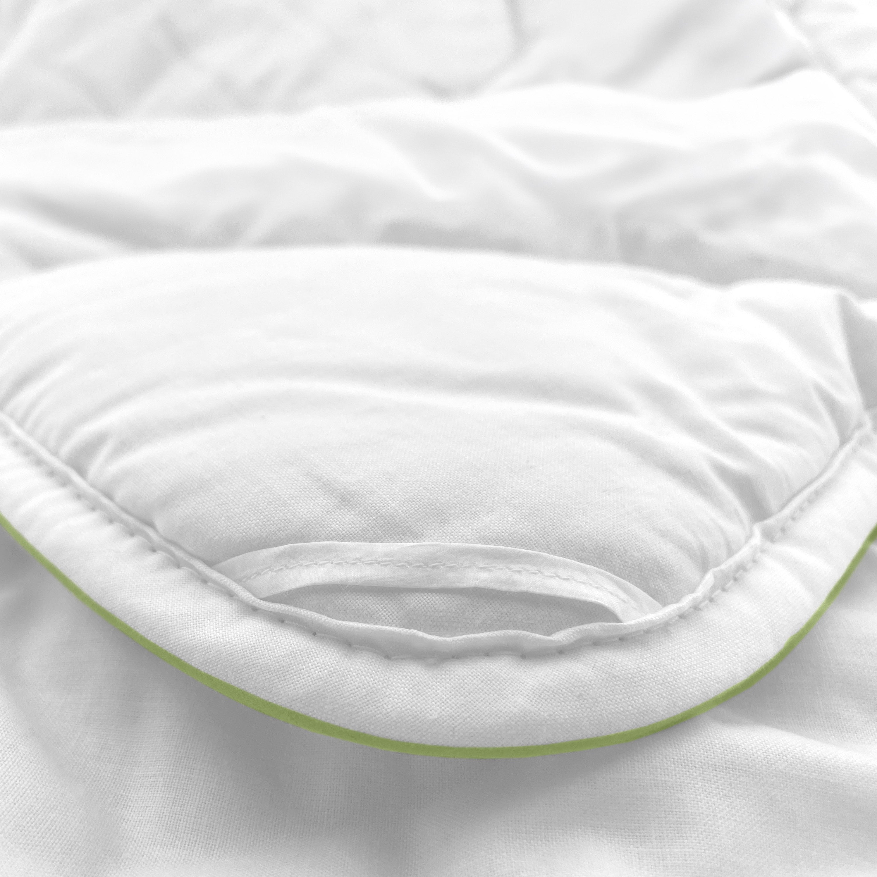 Dekbed Bamboo Breeze Wit