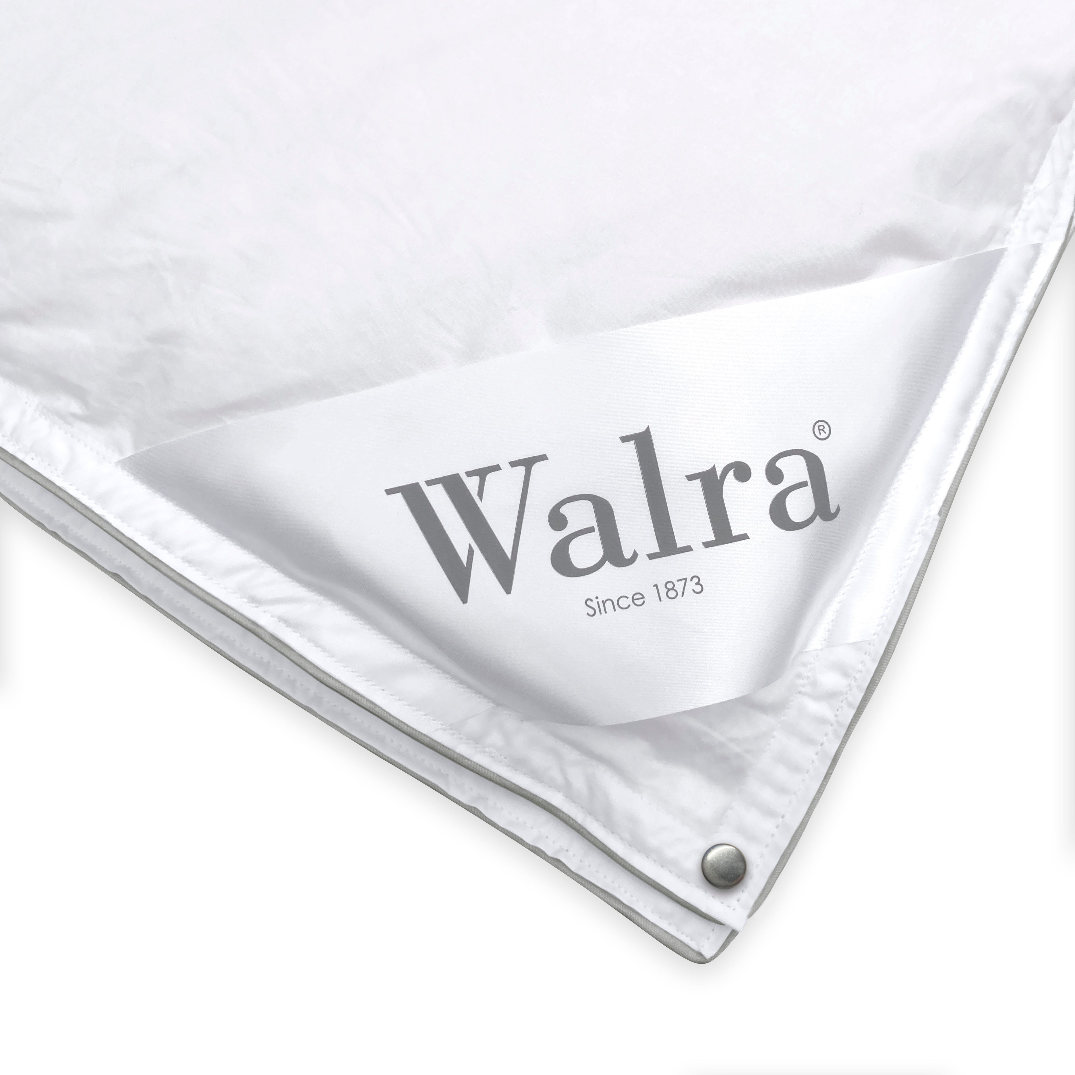 Dekbed Timeless Luxury Wit